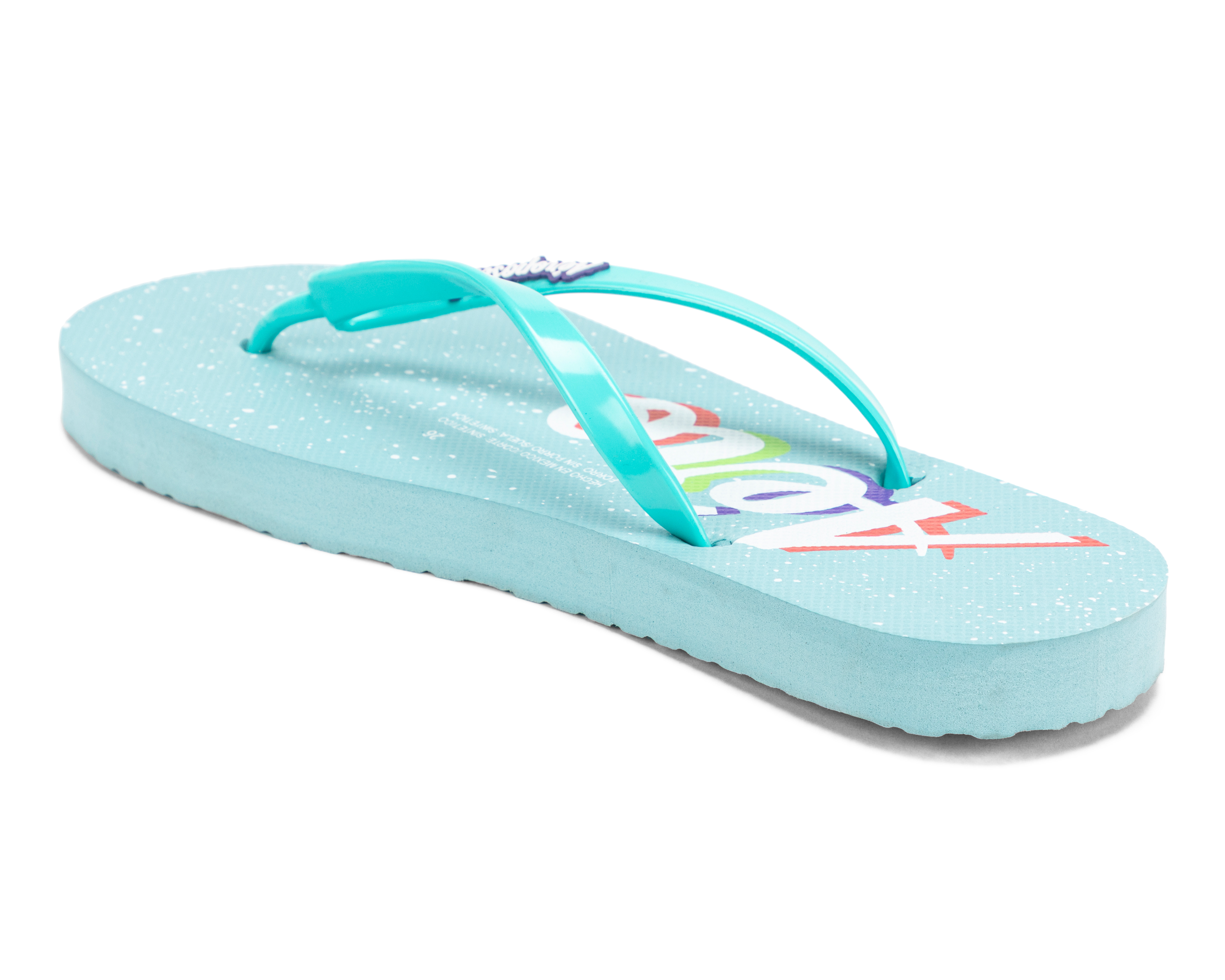 Foto 3 | Foto 3 | Sandalias de Playa Aéropostale para Mujer