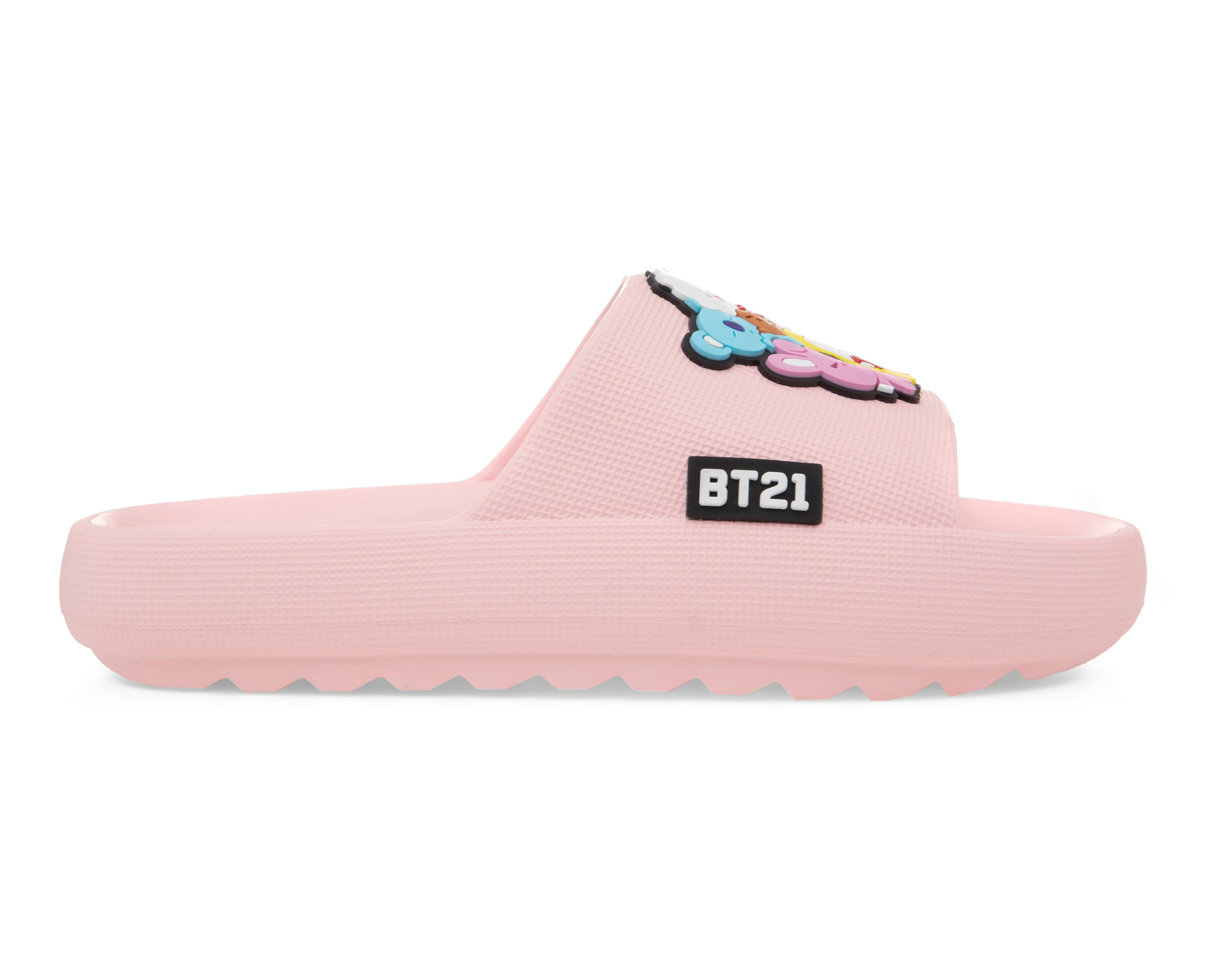 Foto 2 | Foto 2 | Sandalias de Playa Bt21 para Mujer