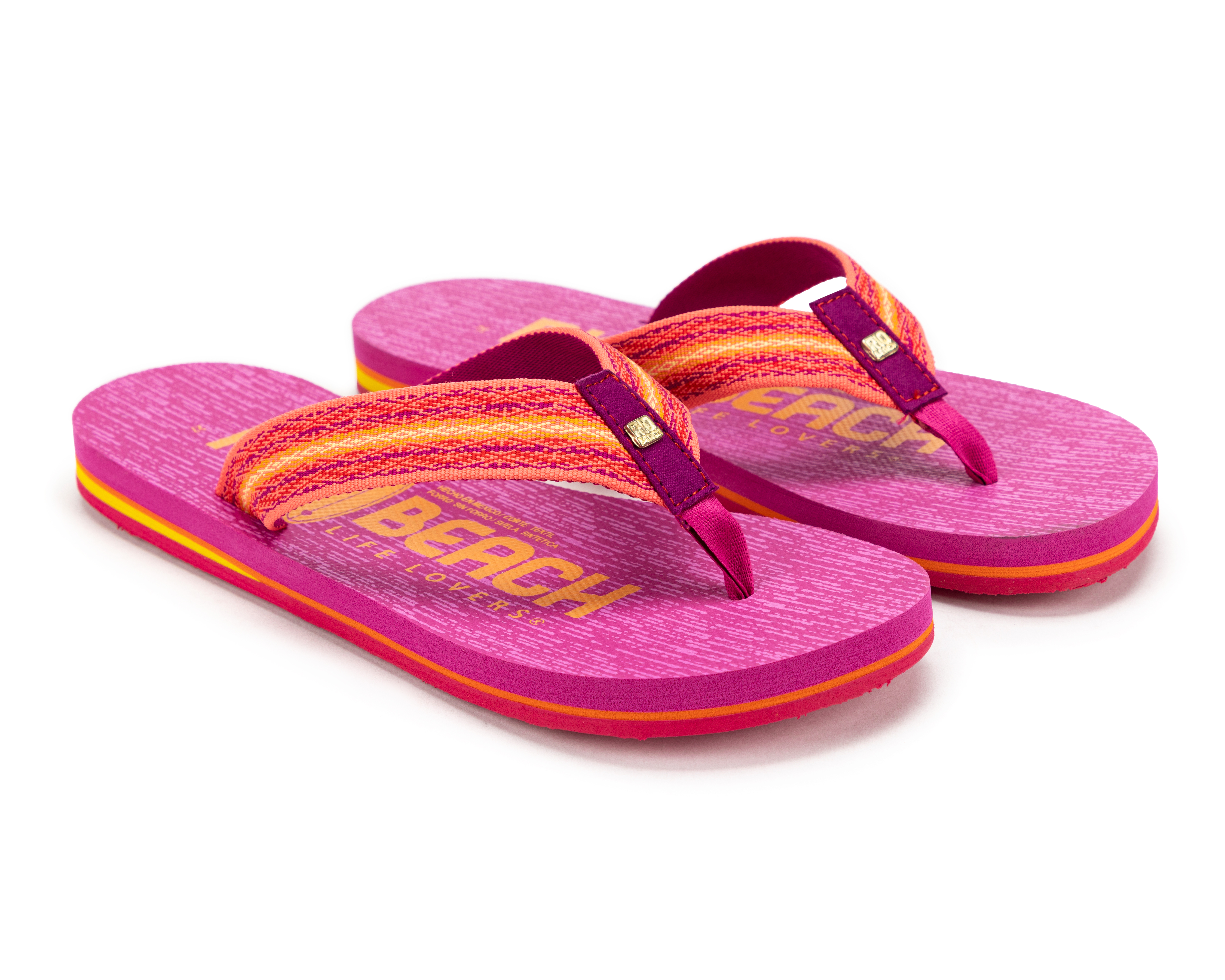 Sandalias de Playa Rio Beach para Mujer