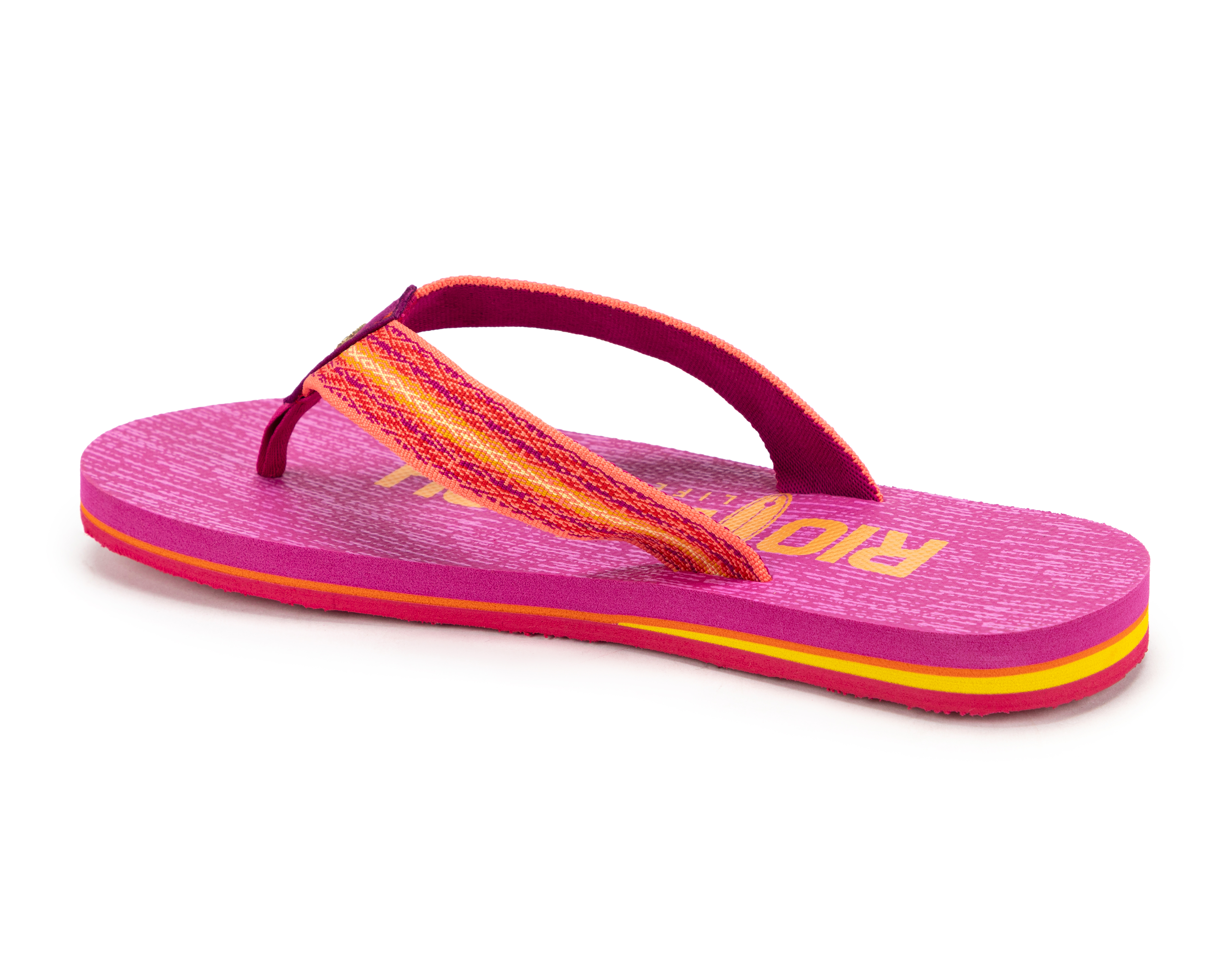 Foto 3 | Foto 3 | Sandalias de Playa Rio Beach para Mujer