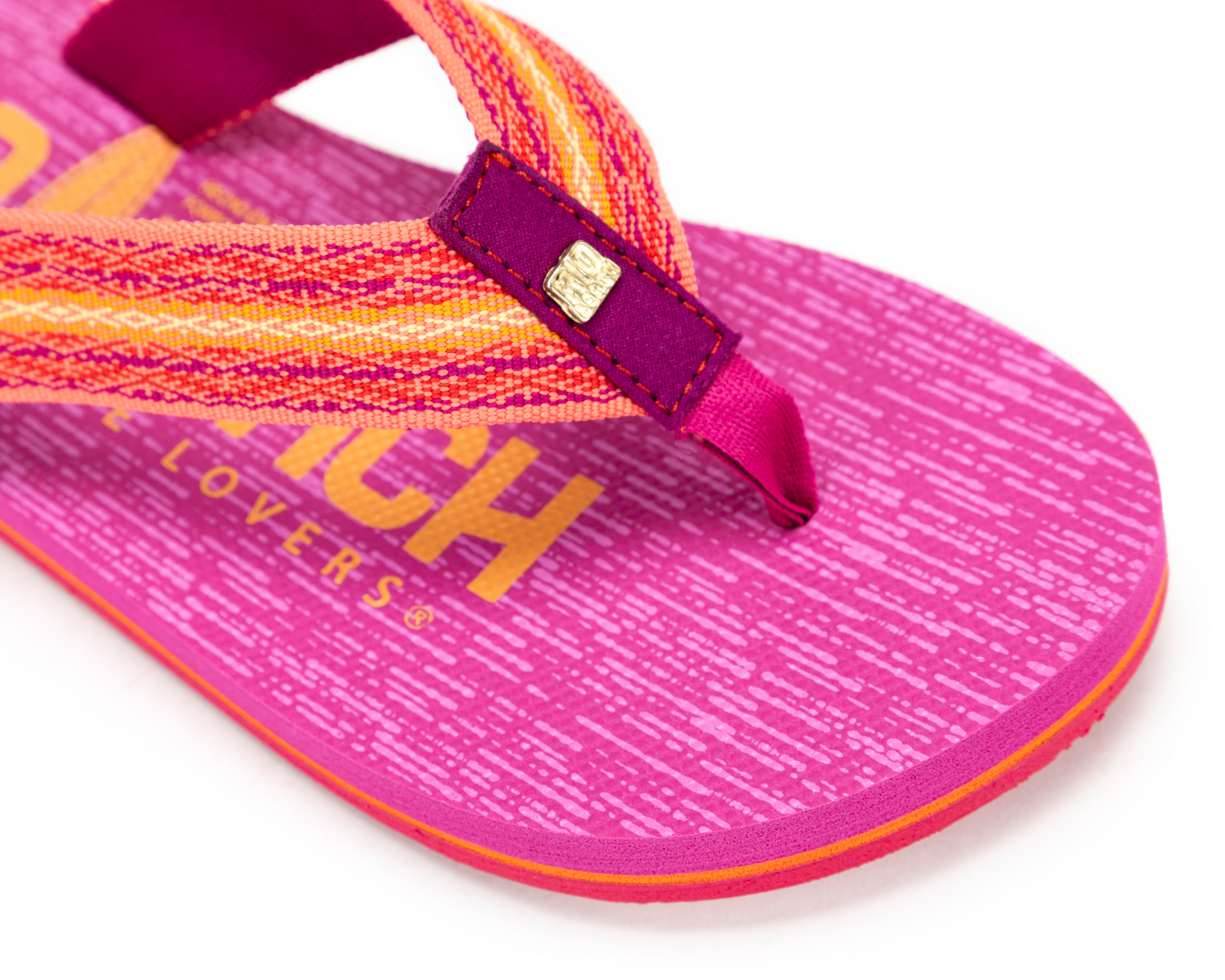 Foto 6 | Foto 6 | Sandalias de Playa Rio Beach para Mujer