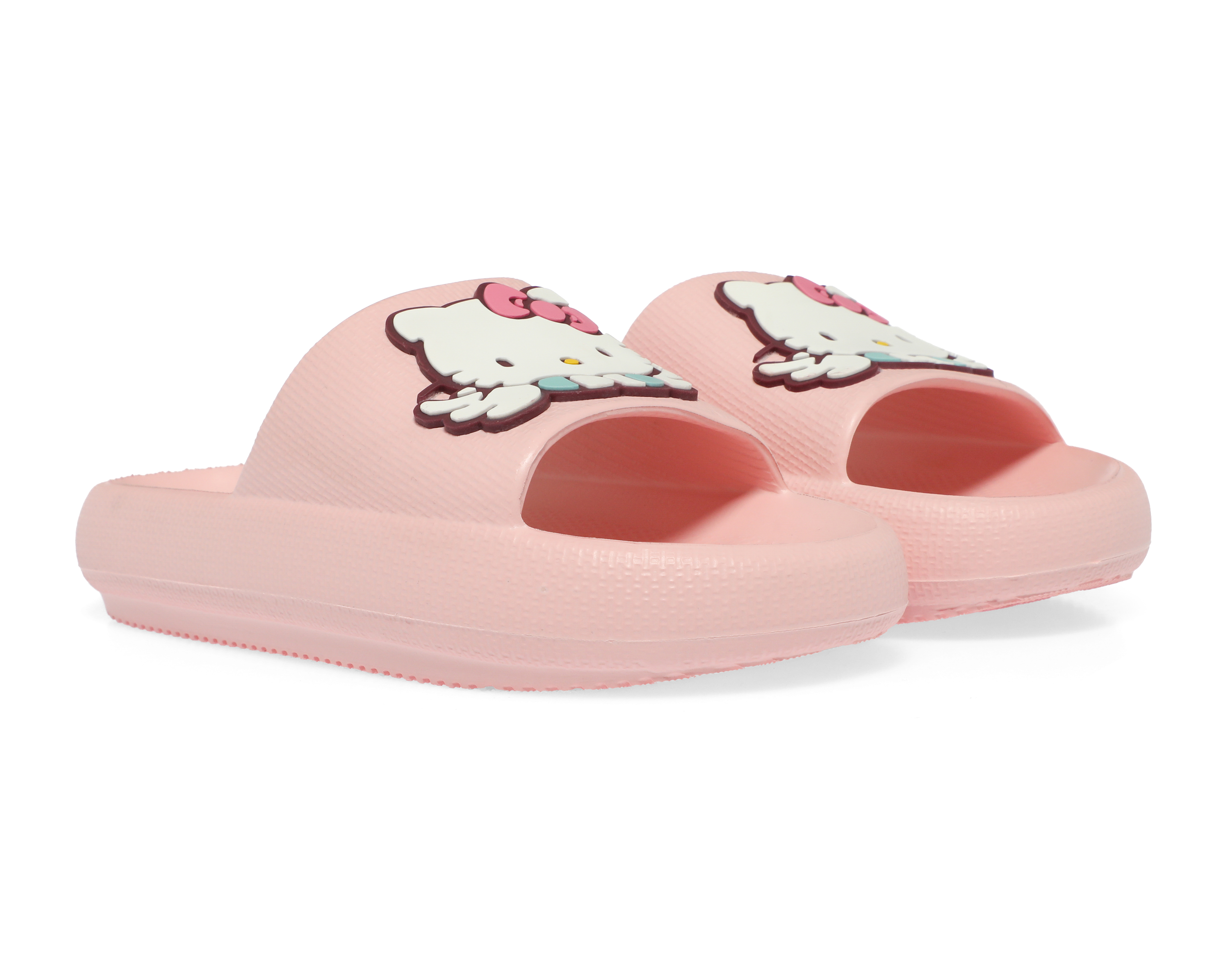 Sandalias de Playa Hello Kitty para Mujer