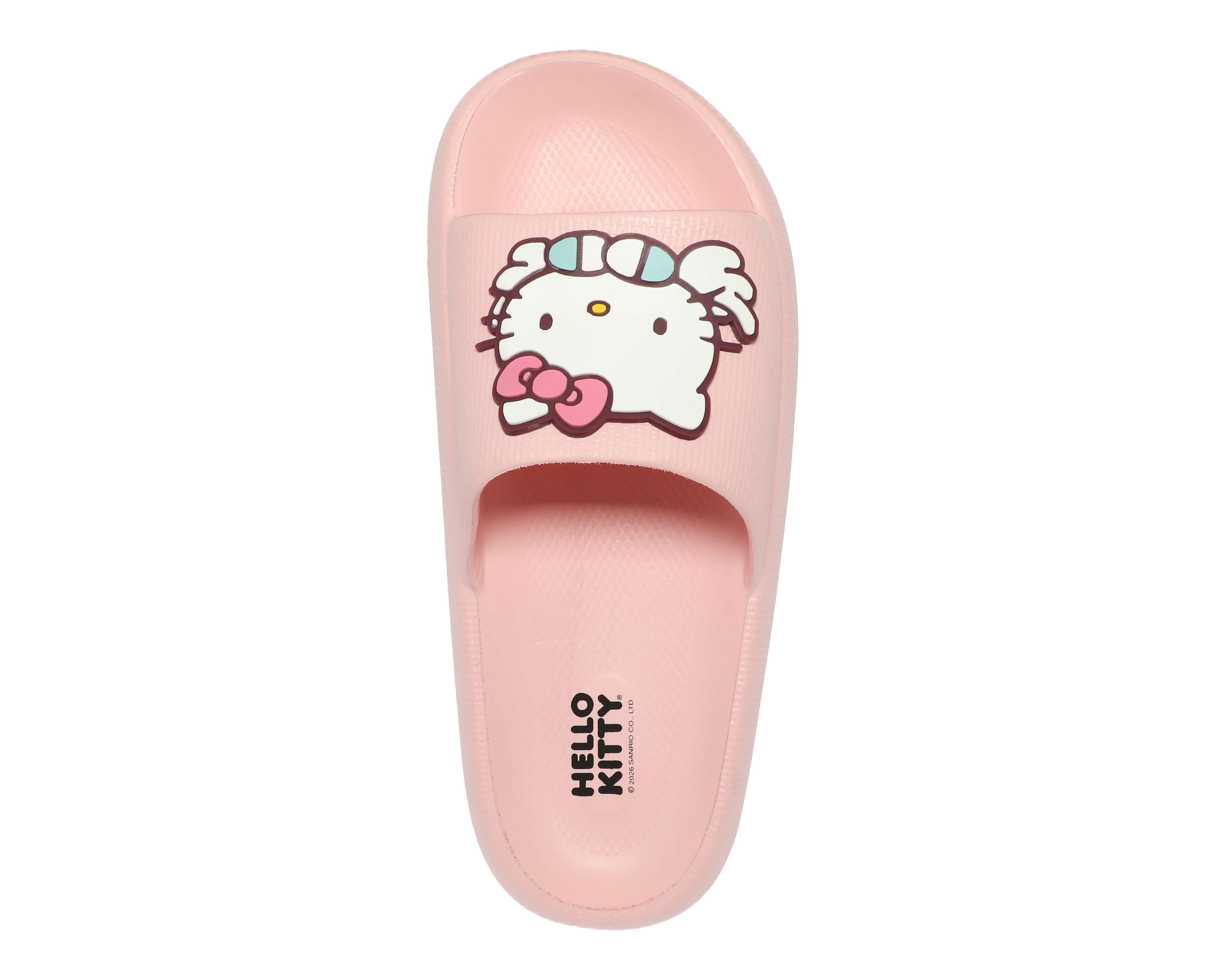 Foto 5 | Foto 5 | Sandalias de Playa Hello Kitty para Mujer