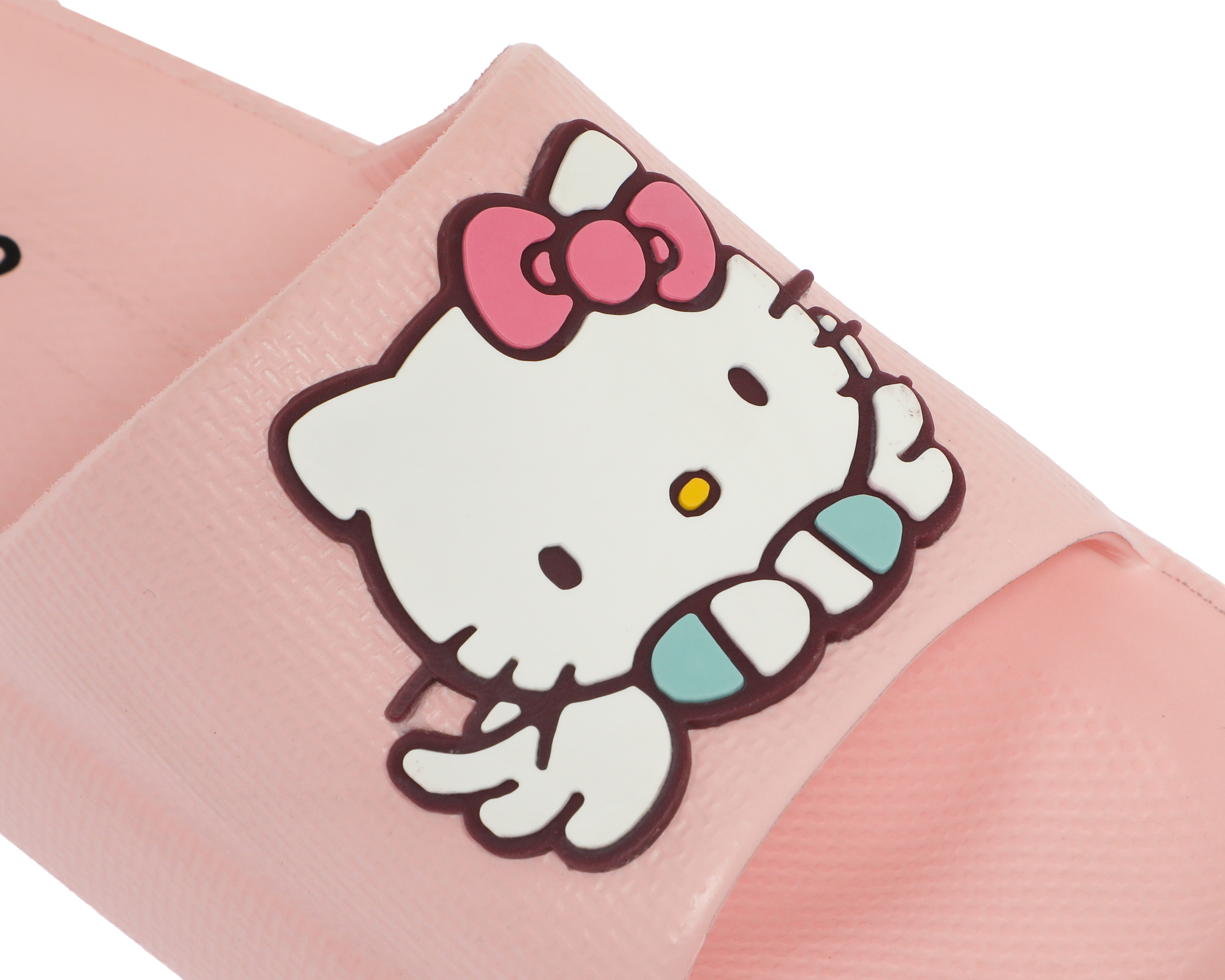 Foto 7 pulgar | Foto 6 | Sandalias de Playa Hello Kitty para Mujer