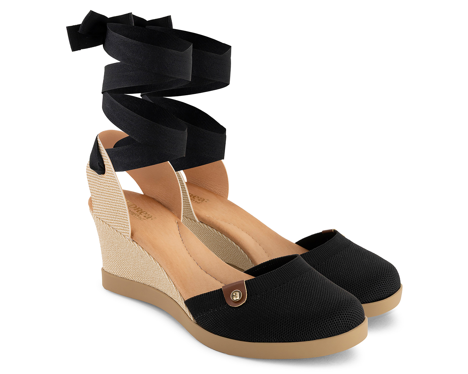 Sandalias de Plataforma Andrea para Mujer