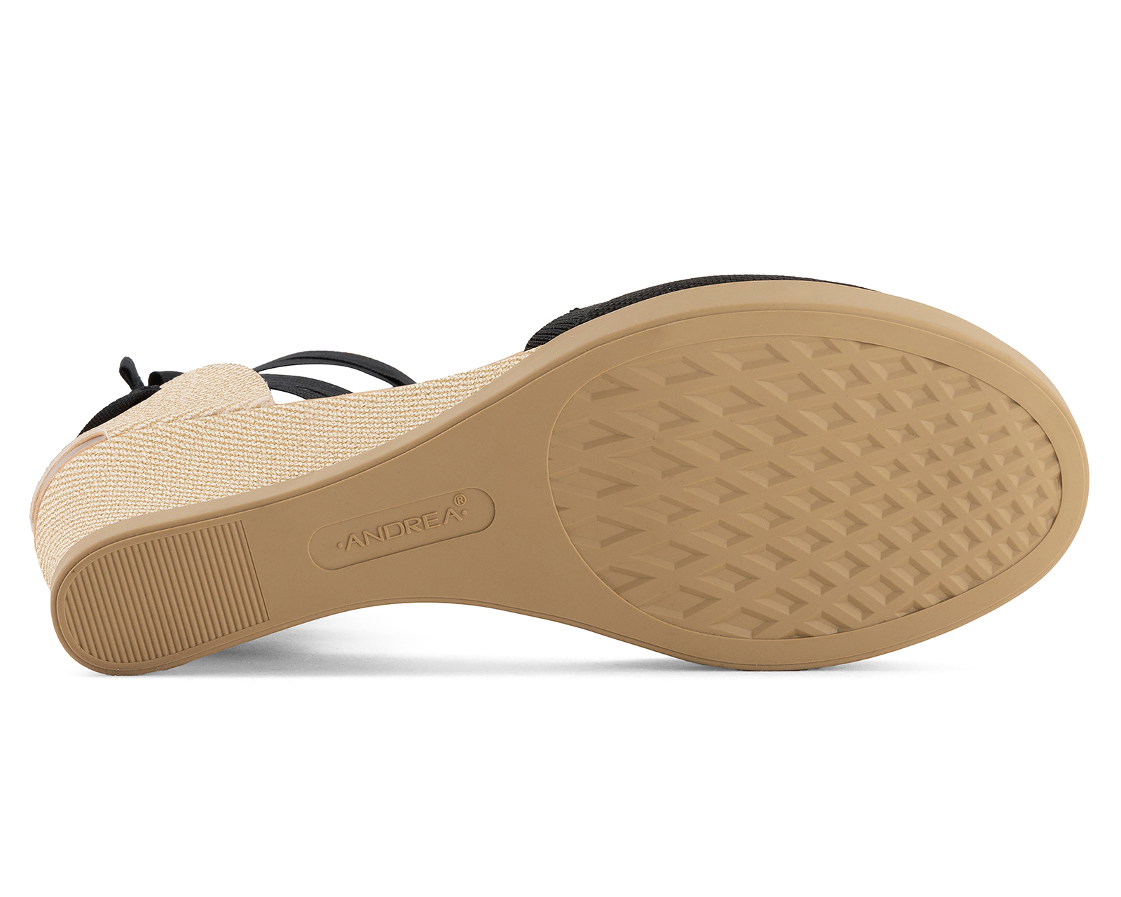 Foto 5 pulgar | Foto 4 | Sandalias de Plataforma Andrea para Mujer