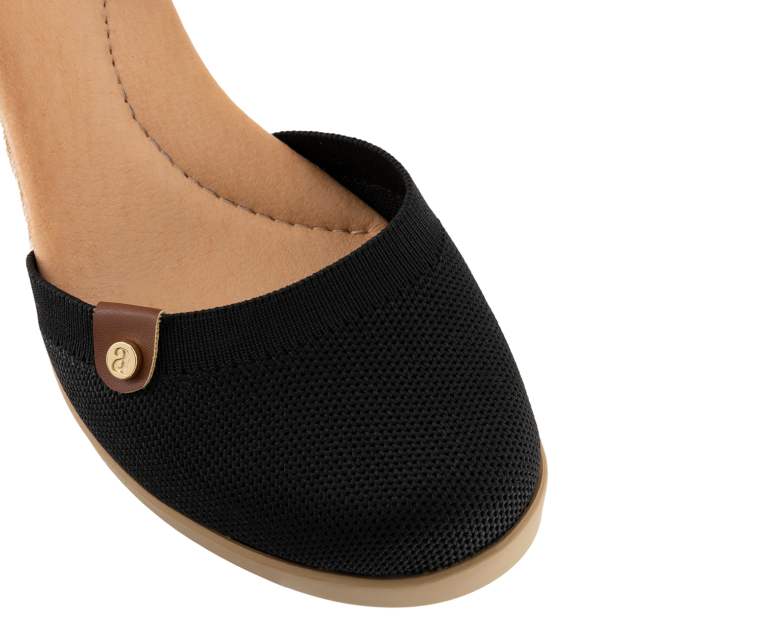 Foto 7 pulgar | Foto 6 | Sandalias de Plataforma Andrea para Mujer