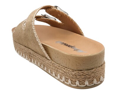 Foto 3 | Foto 3 | Sandalias de Plataforma Aéropostale para Mujer