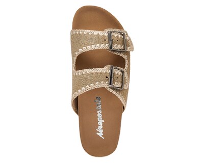 Foto 5 | Foto 5 | Sandalias de Plataforma Aéropostale para Mujer