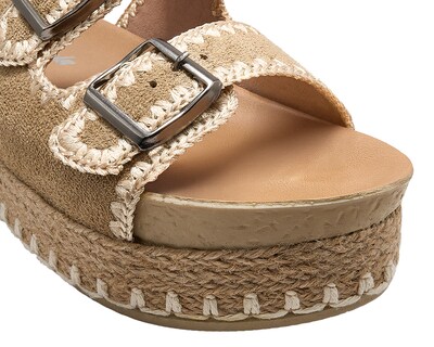 Foto 6 | Foto 6 | Sandalias de Plataforma Aéropostale para Mujer