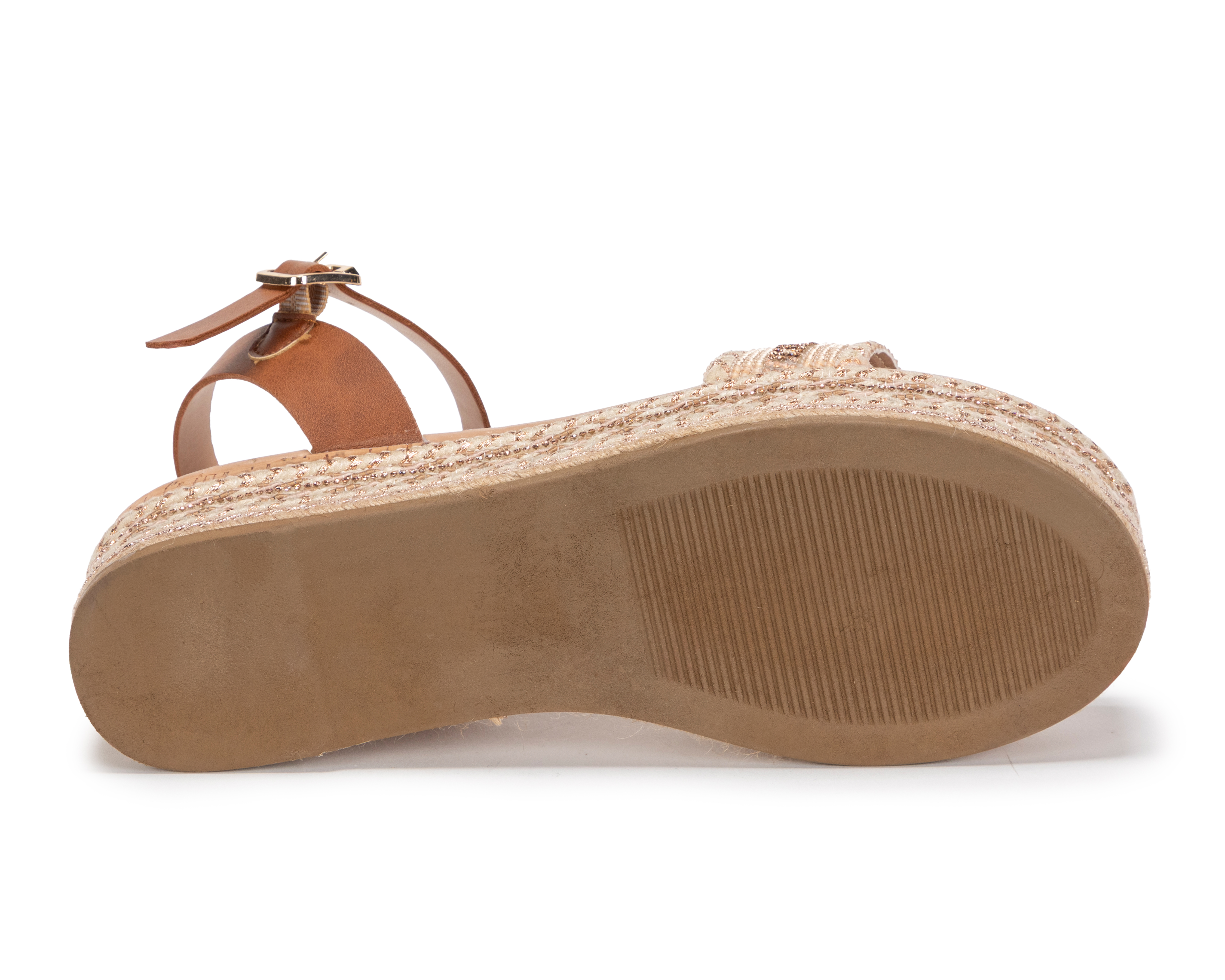 Foto 5 pulgar | Foto 4 | Sandalias Casuales Frida Kollection para Mujer