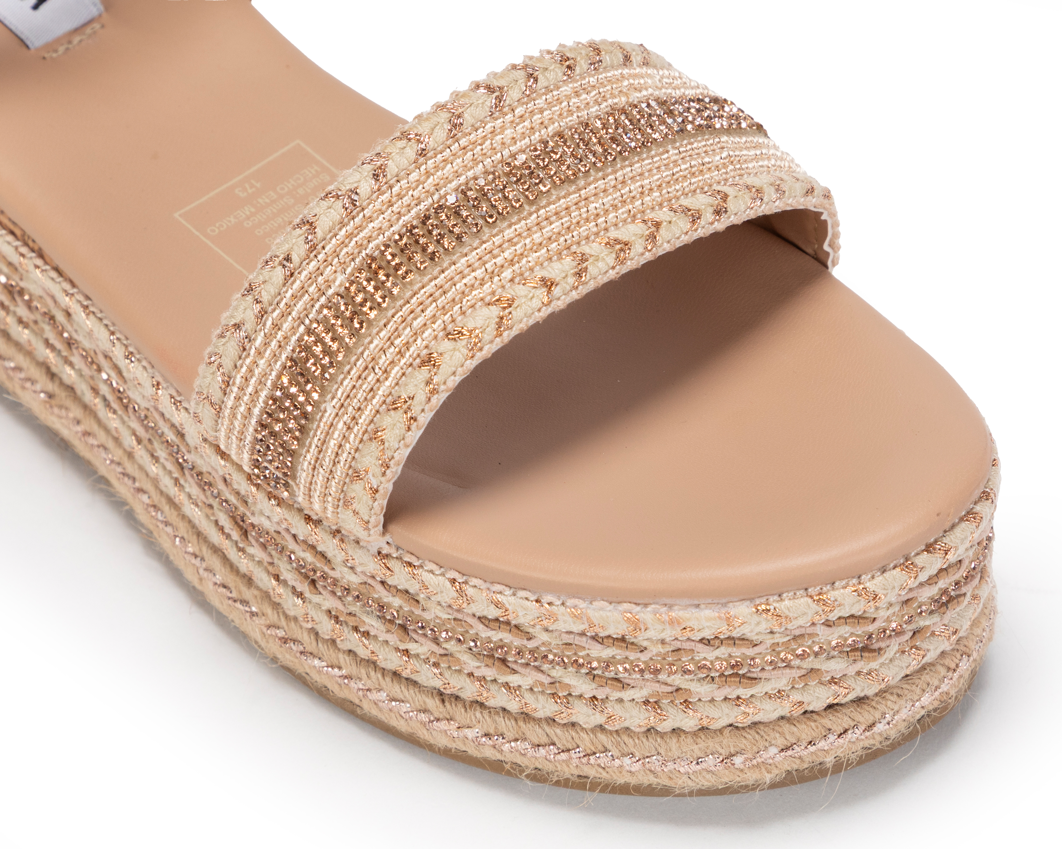 Foto 6 | Foto 6 | Sandalias Casuales Frida Kollection para Mujer