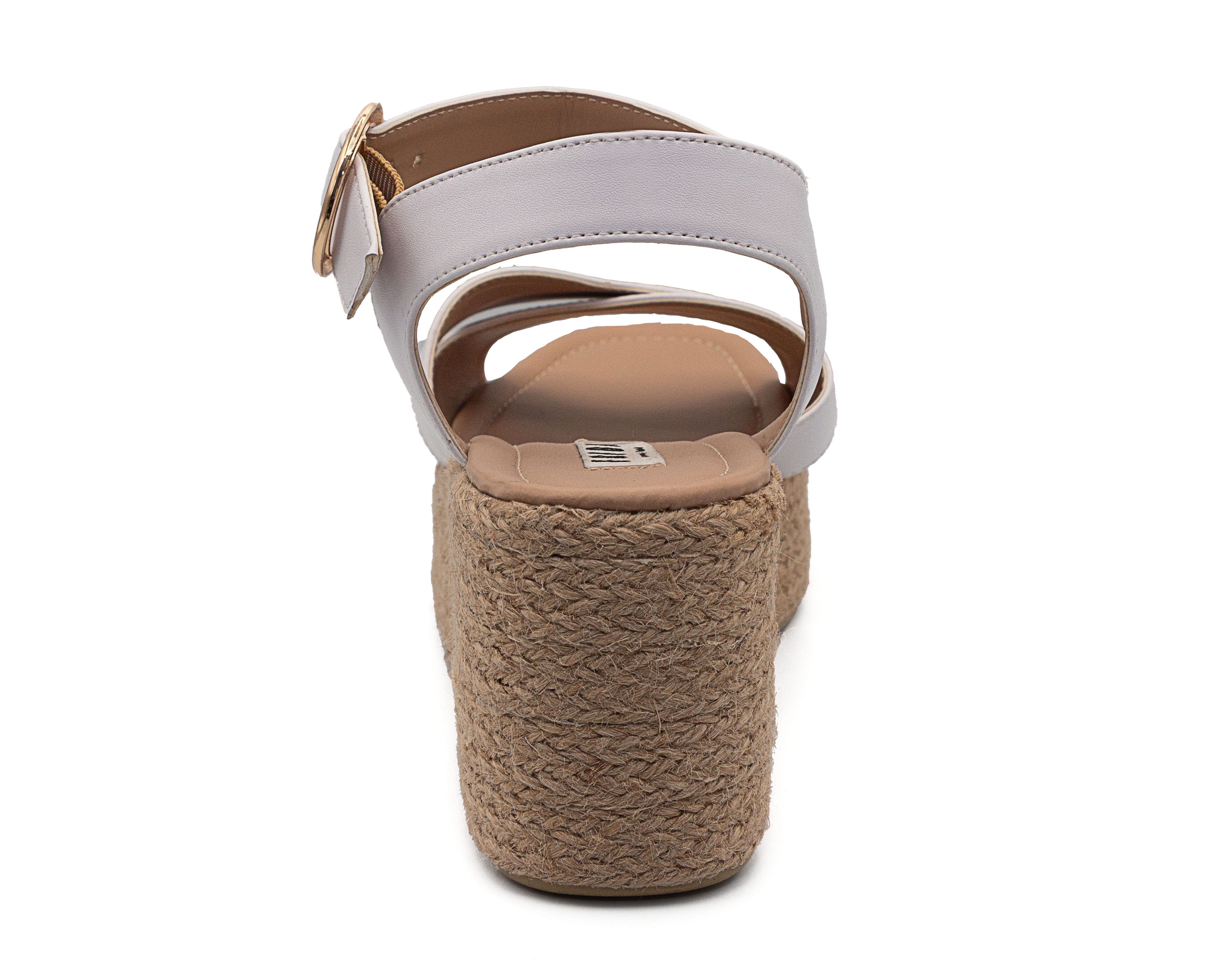 Foto 4 pulgar | Foto 3 | Sandalias Casuales Frida Kollection para Mujer