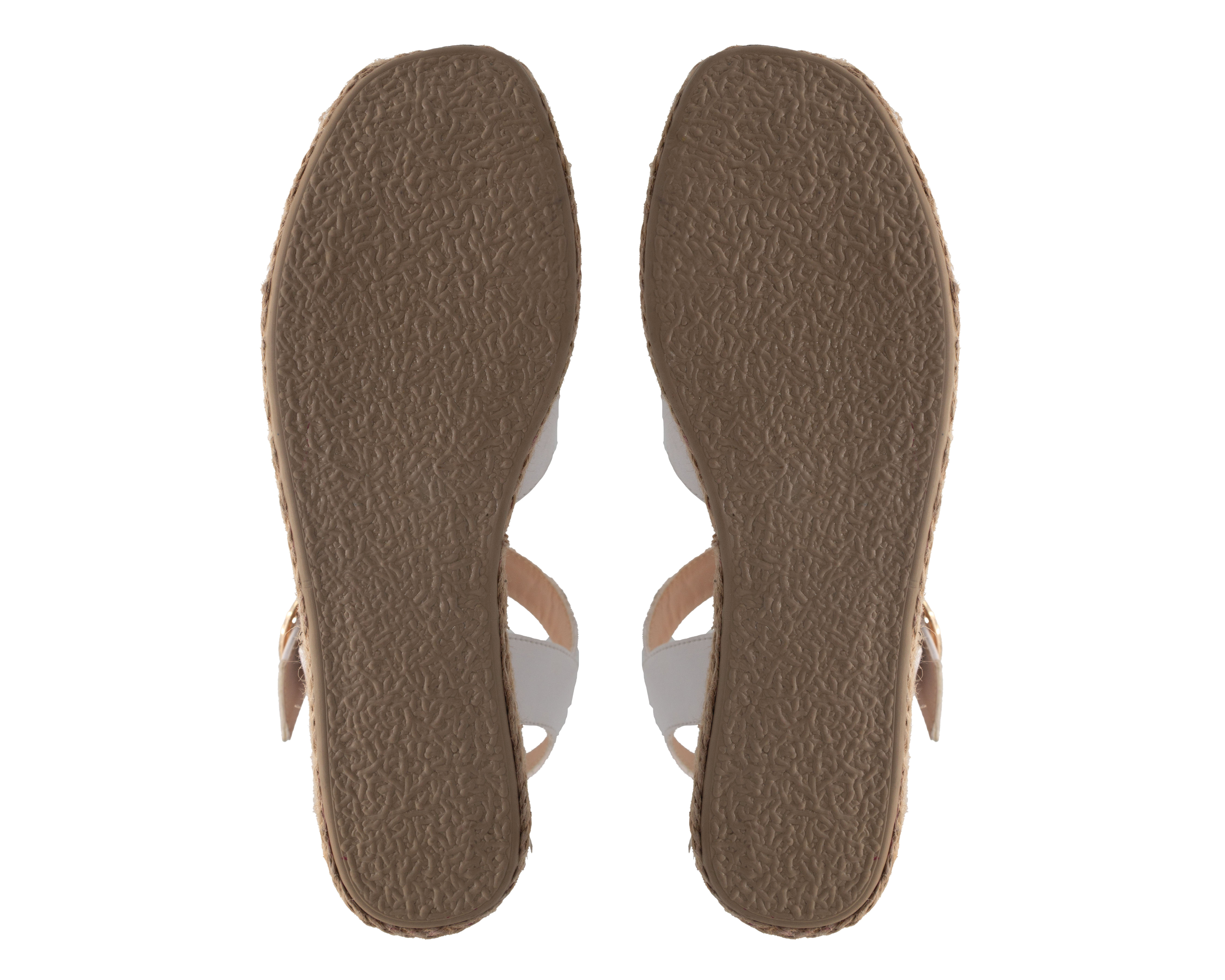 Foto 4 | Foto 4 | Sandalias Casuales Frida Kollection para Mujer