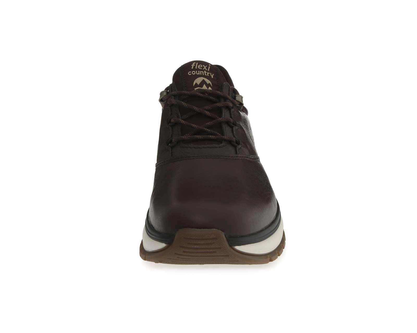 Foto 3 pulgar | Foto 2 | Botas Outdoor Flexi de Piel para Hombre