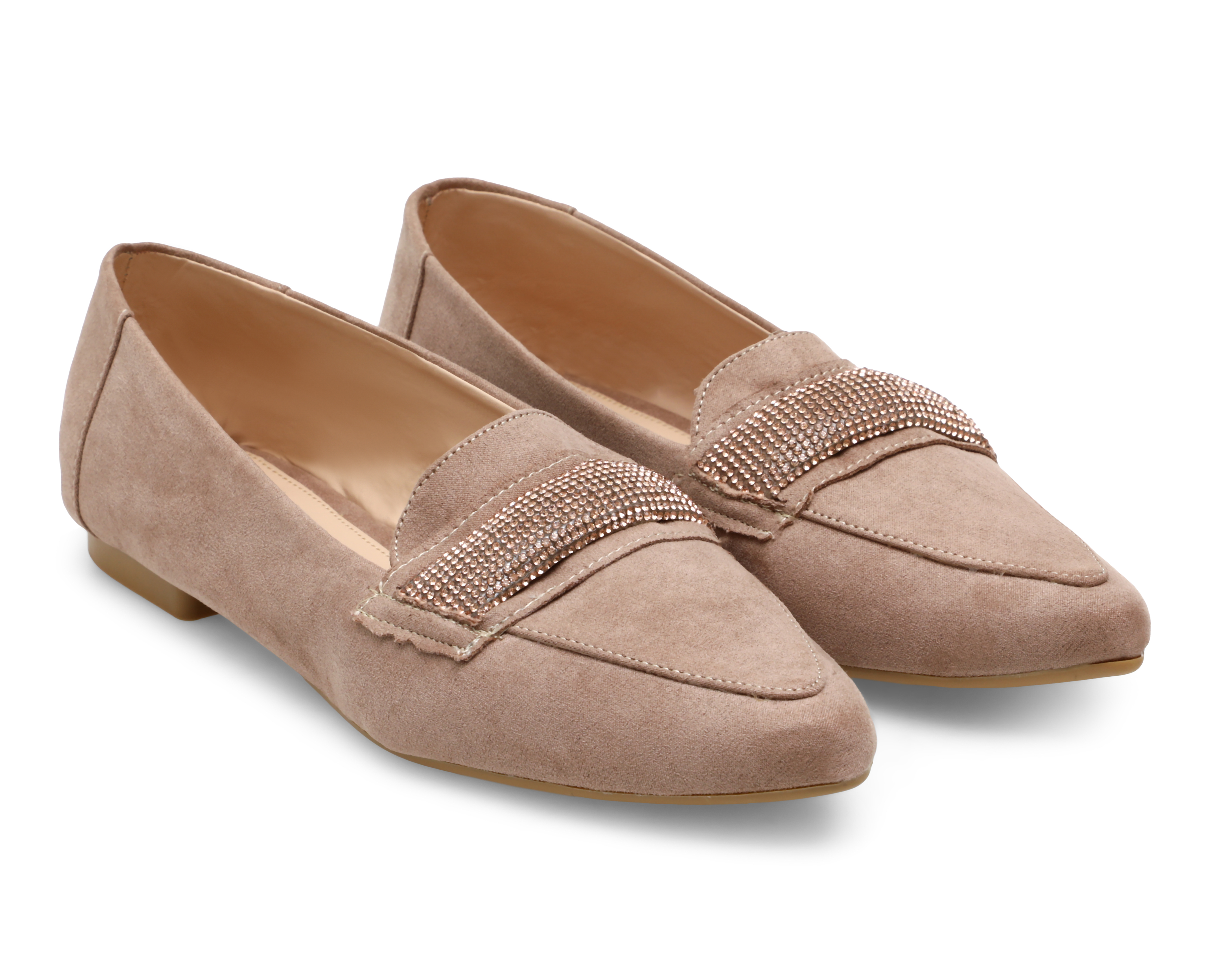 Flats Jennifer Lopez para Mujer