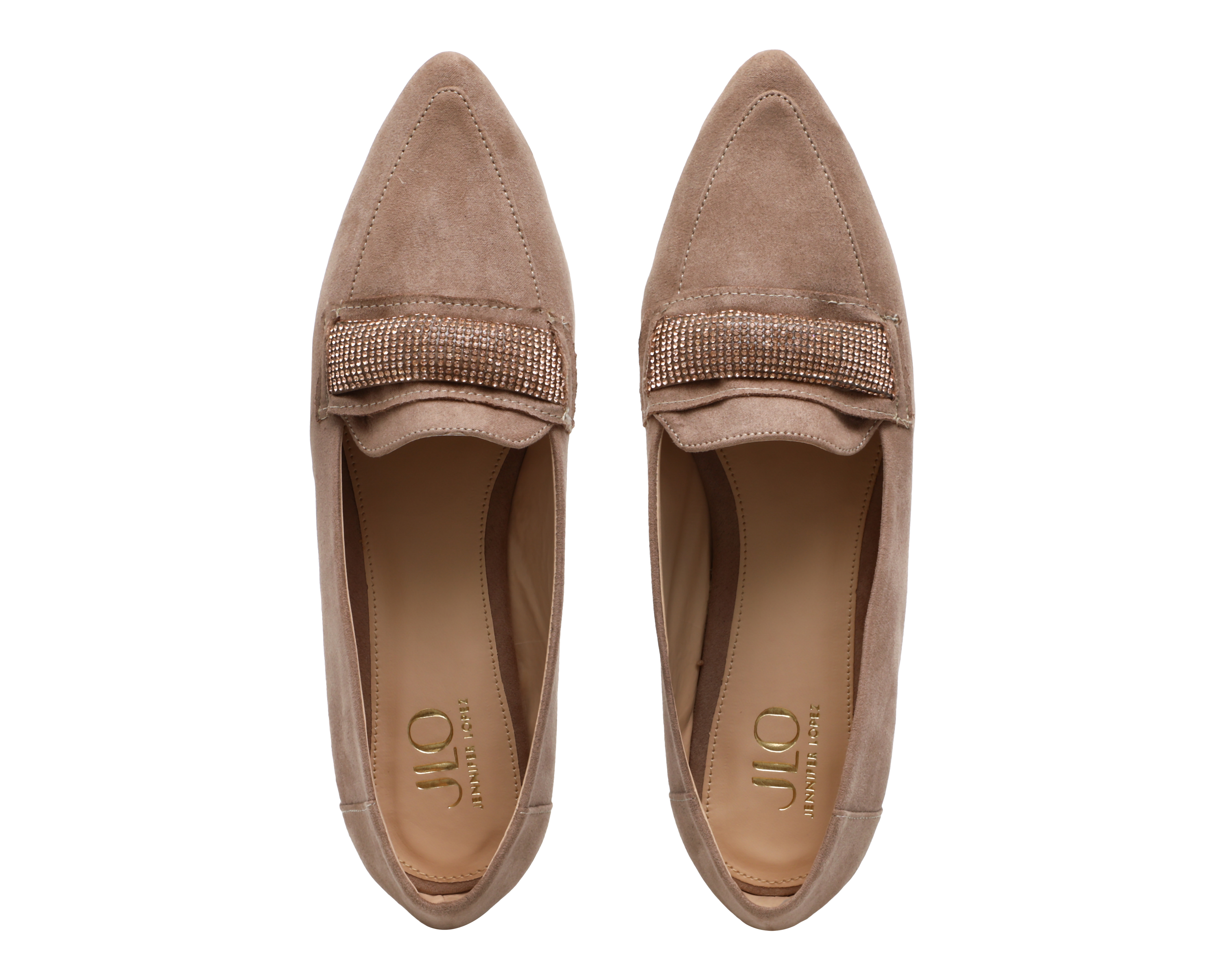 Foto 3 | Foto 3 | Flats Jennifer Lopez para Mujer