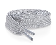 Agujetas con Charms Kuromi