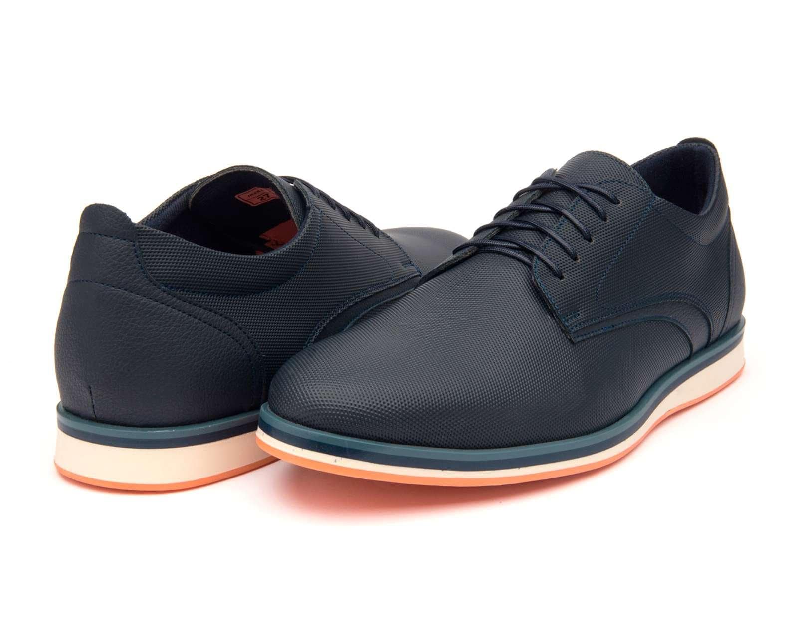 Zapatos Casuales Refill para Hombre