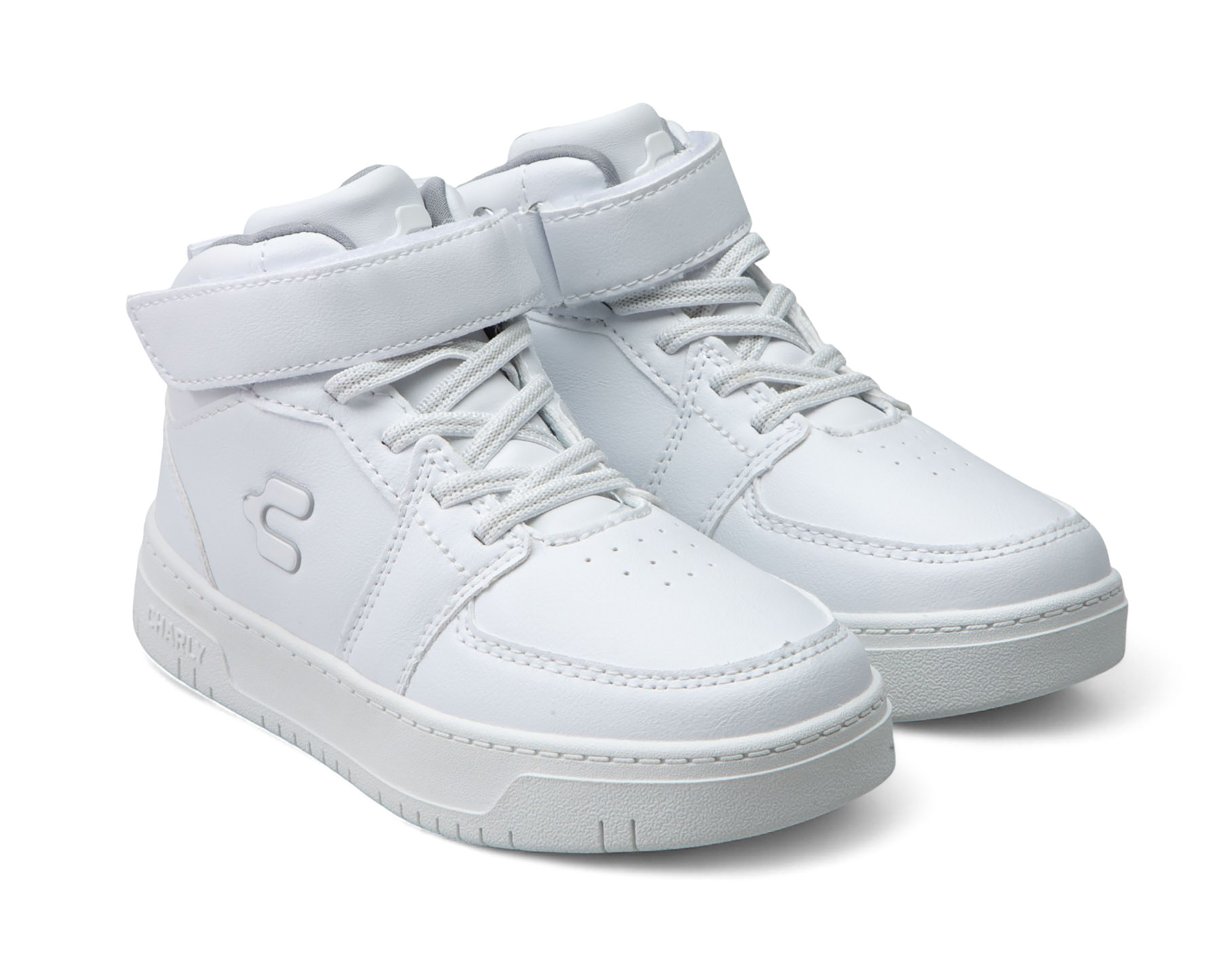 Tenis Casuales Charly para Niño