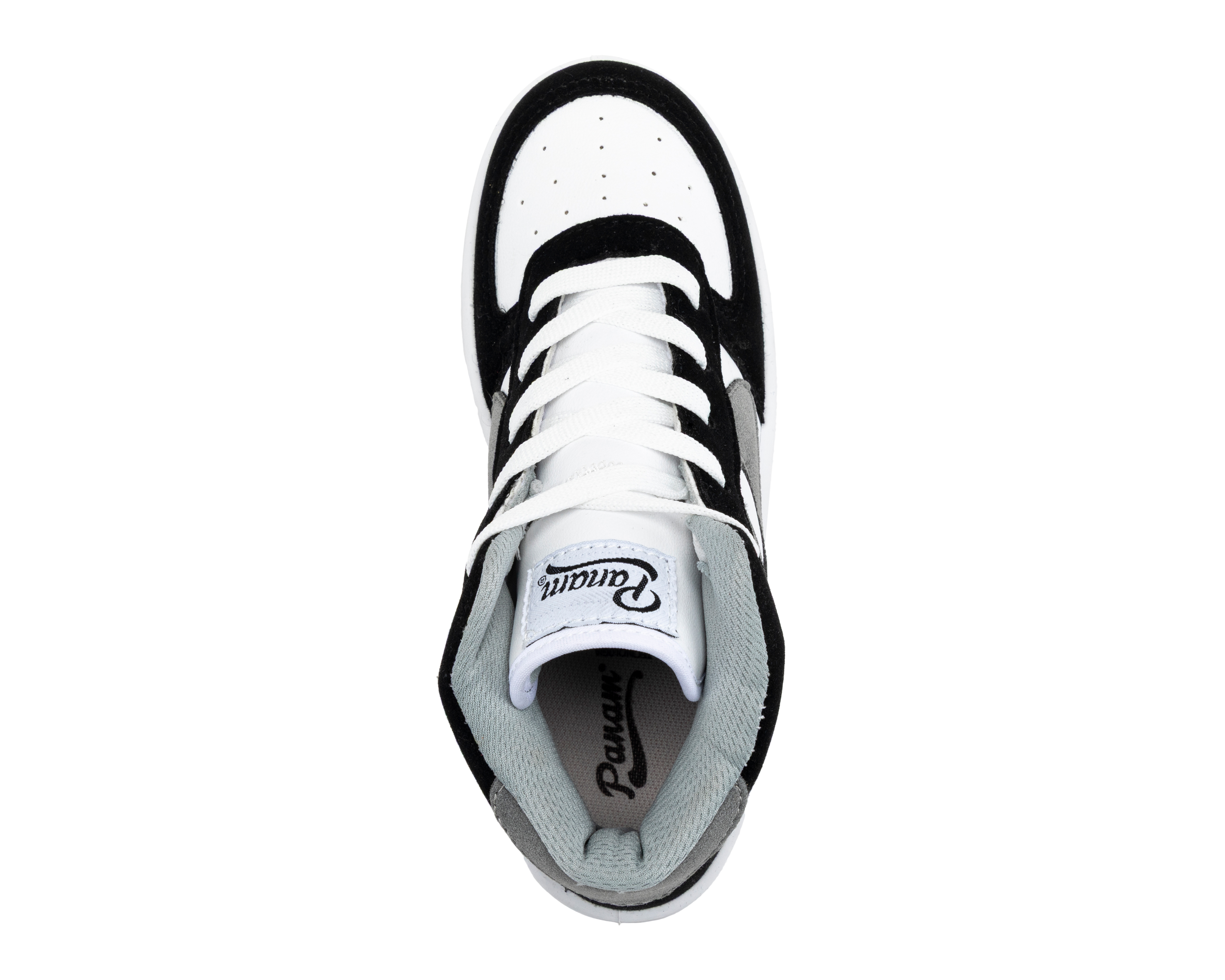 Foto 6 pulgar | Foto 5 | Tenis Panam Meztli para Niño