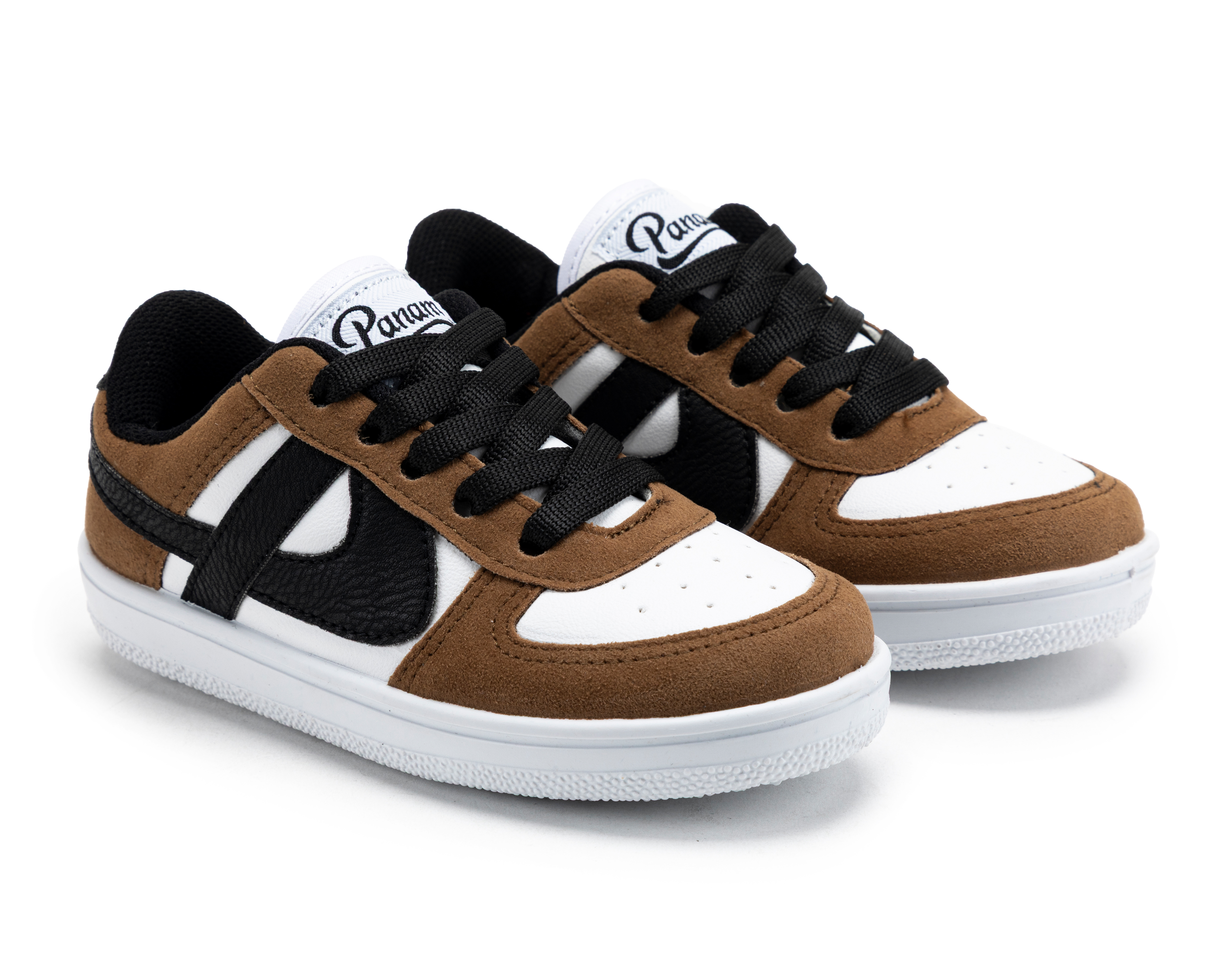 Foto 2 pulgar | Foto 1 | Tenis Panam para Niño