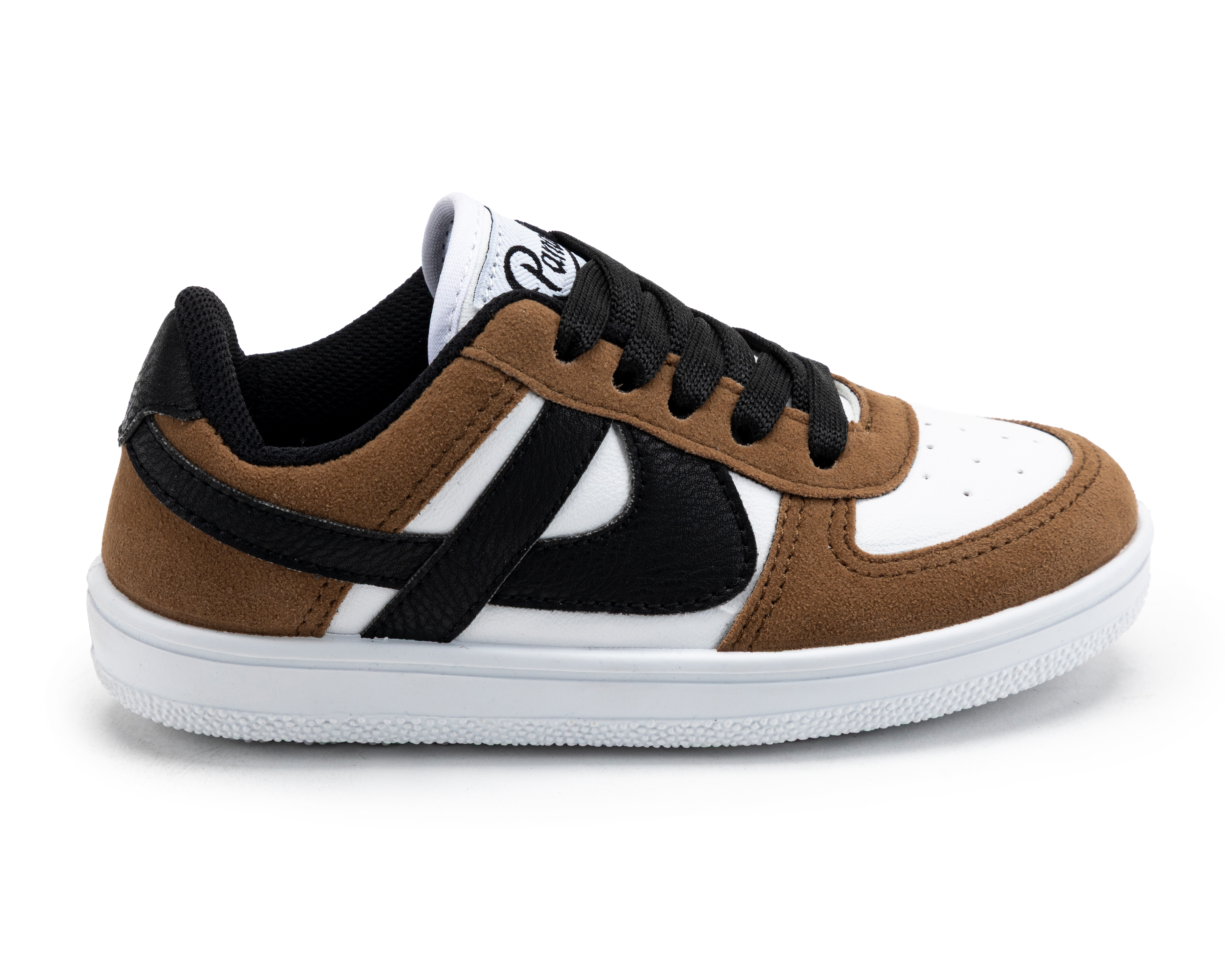 Foto 3 pulgar | Foto 2 | Tenis Panam para Niño