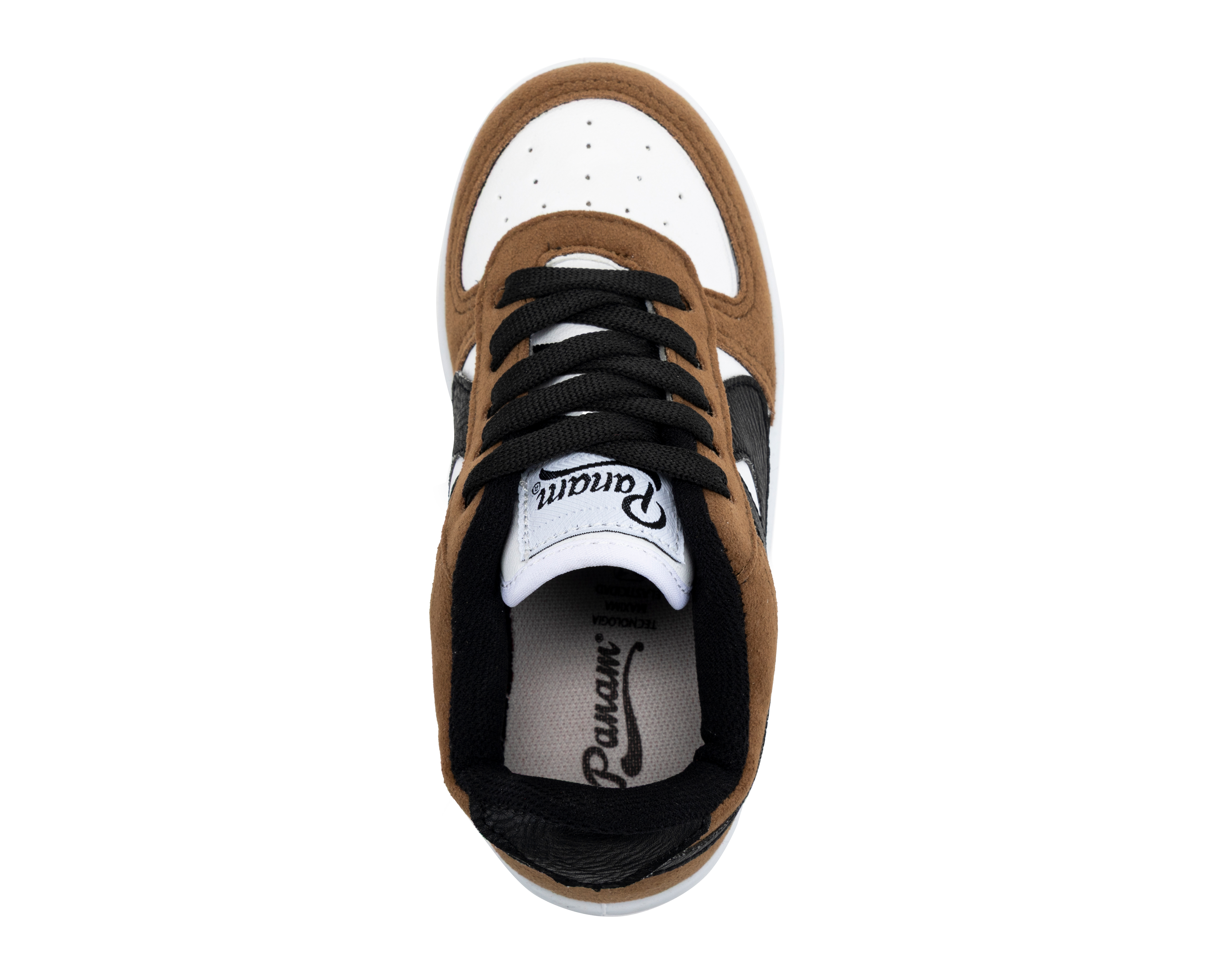 Foto 5 | Foto 5 | Tenis Panam para Niño