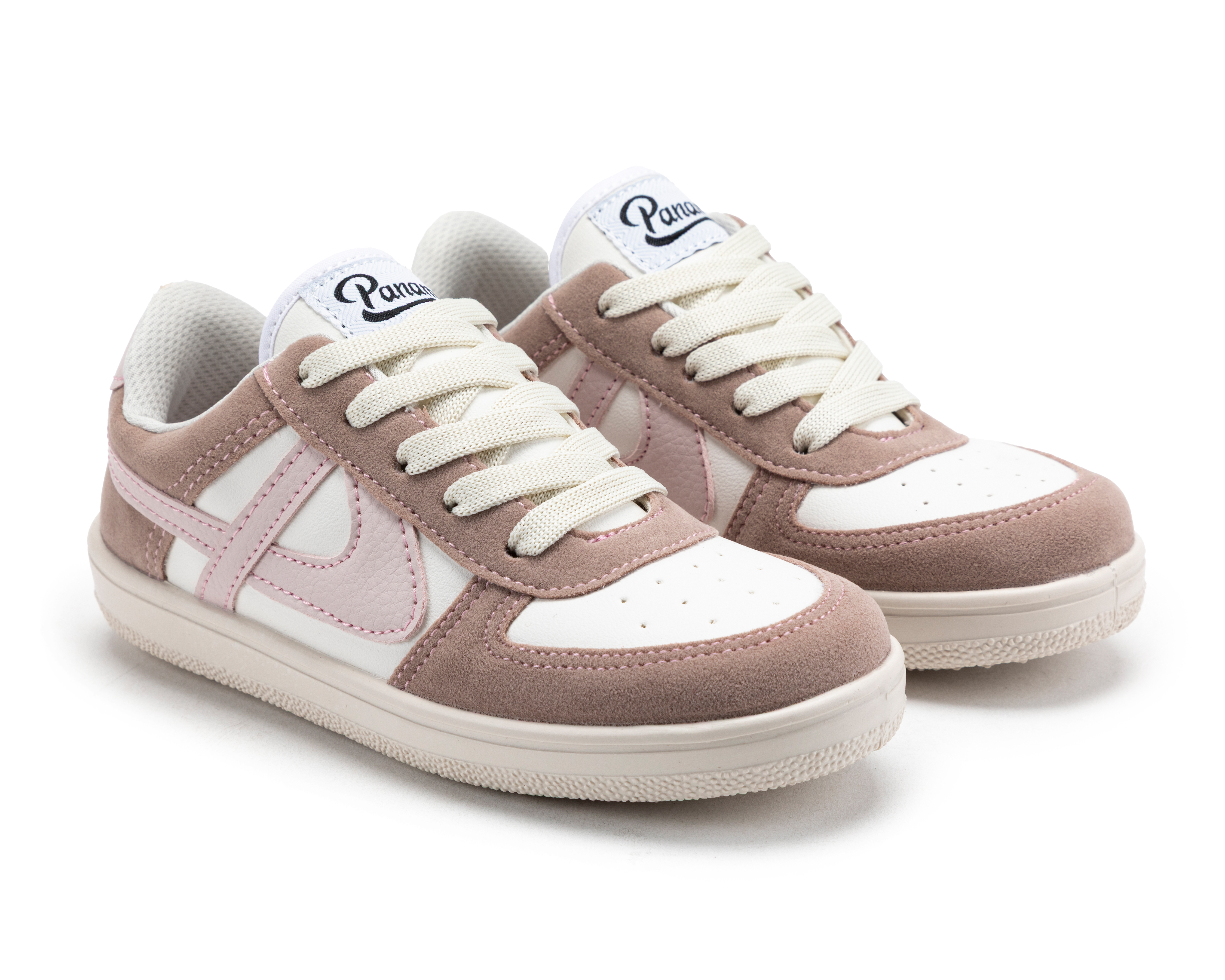 Foto 2 pulgar | Foto 1 | Tenis Panam Meztli Keiko para Niña