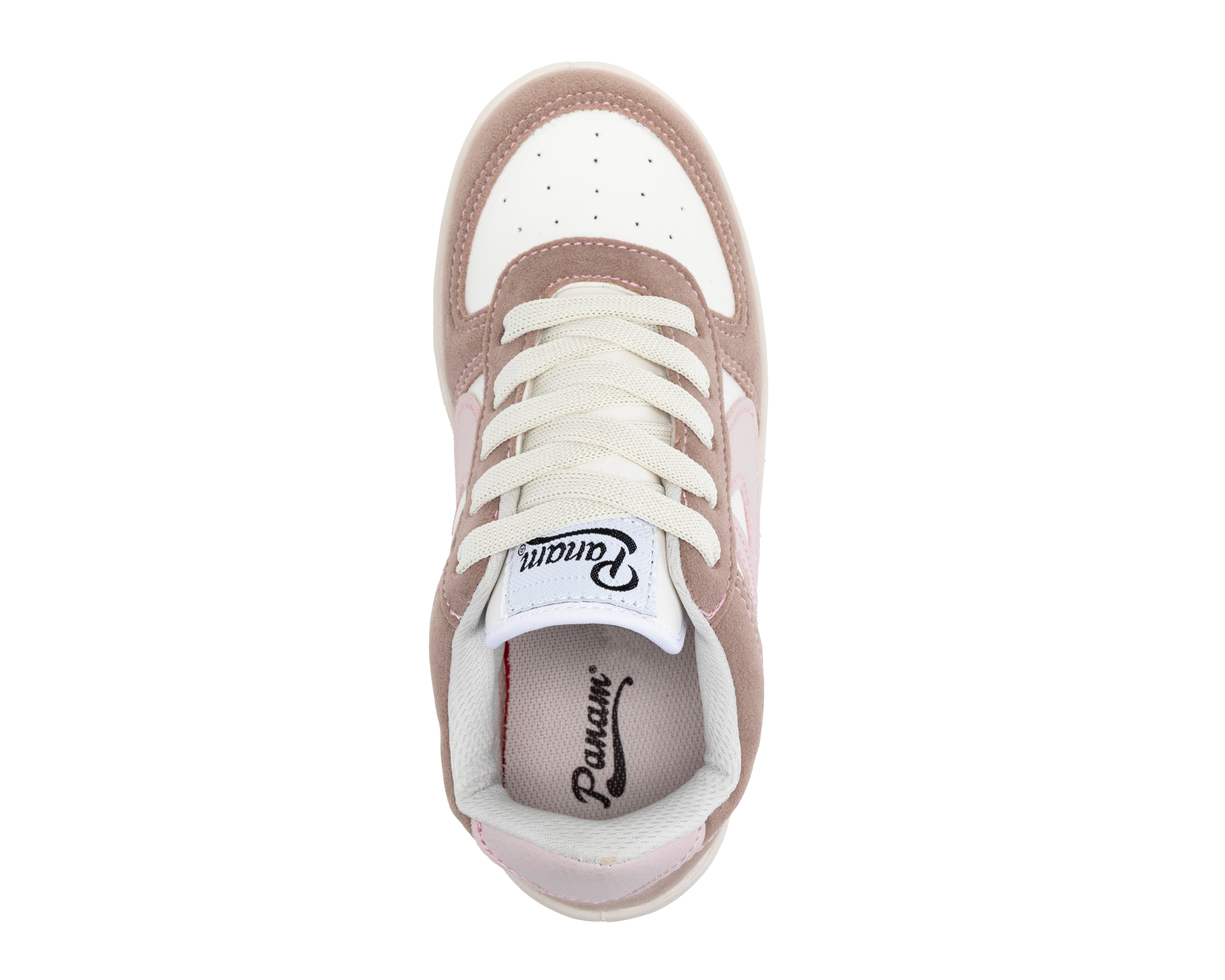 Foto 5 | Foto 5 | Tenis Panam Meztli Keiko para Niña