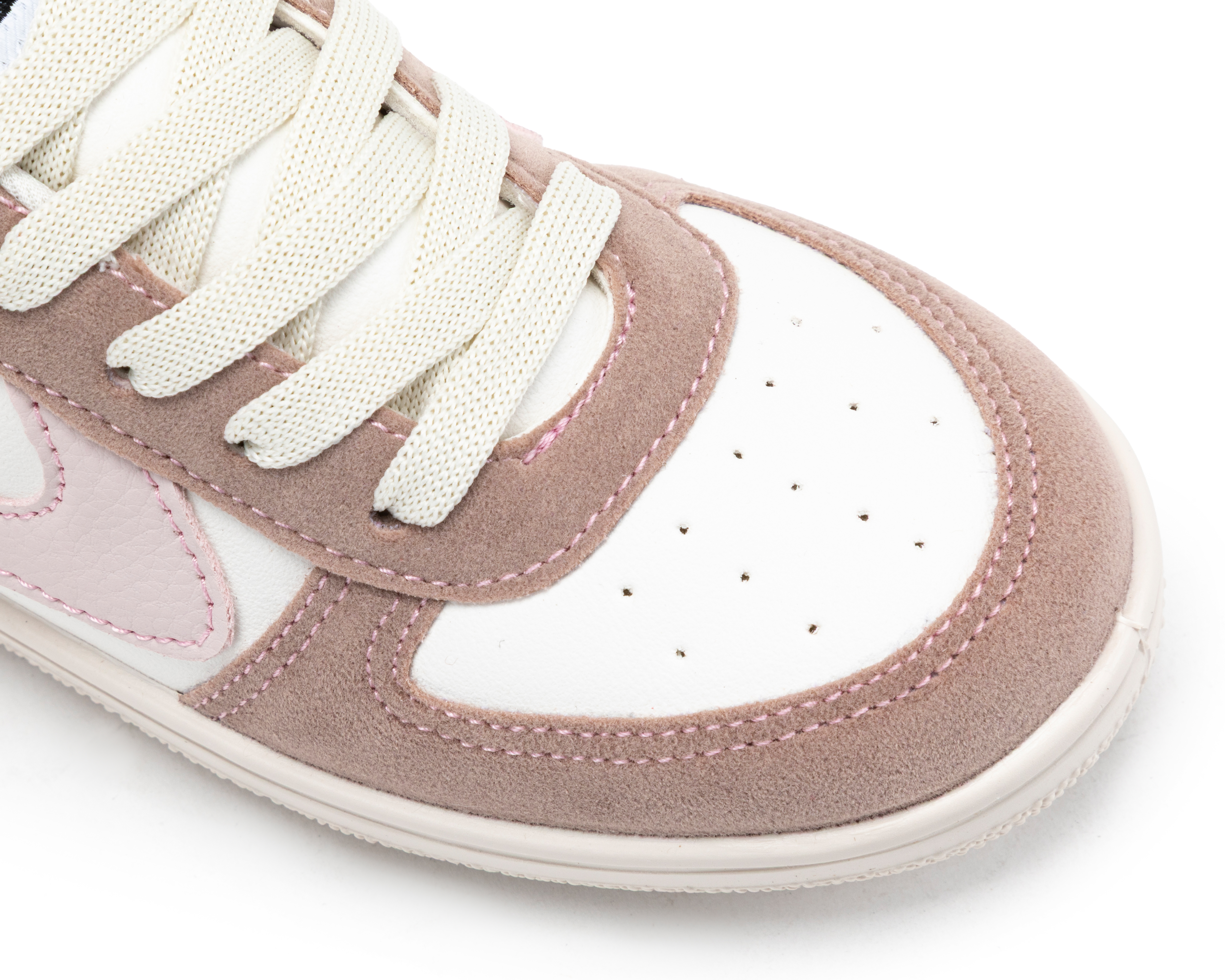 Foto 7 pulgar | Foto 6 | Tenis Panam Meztli Keiko para Niña