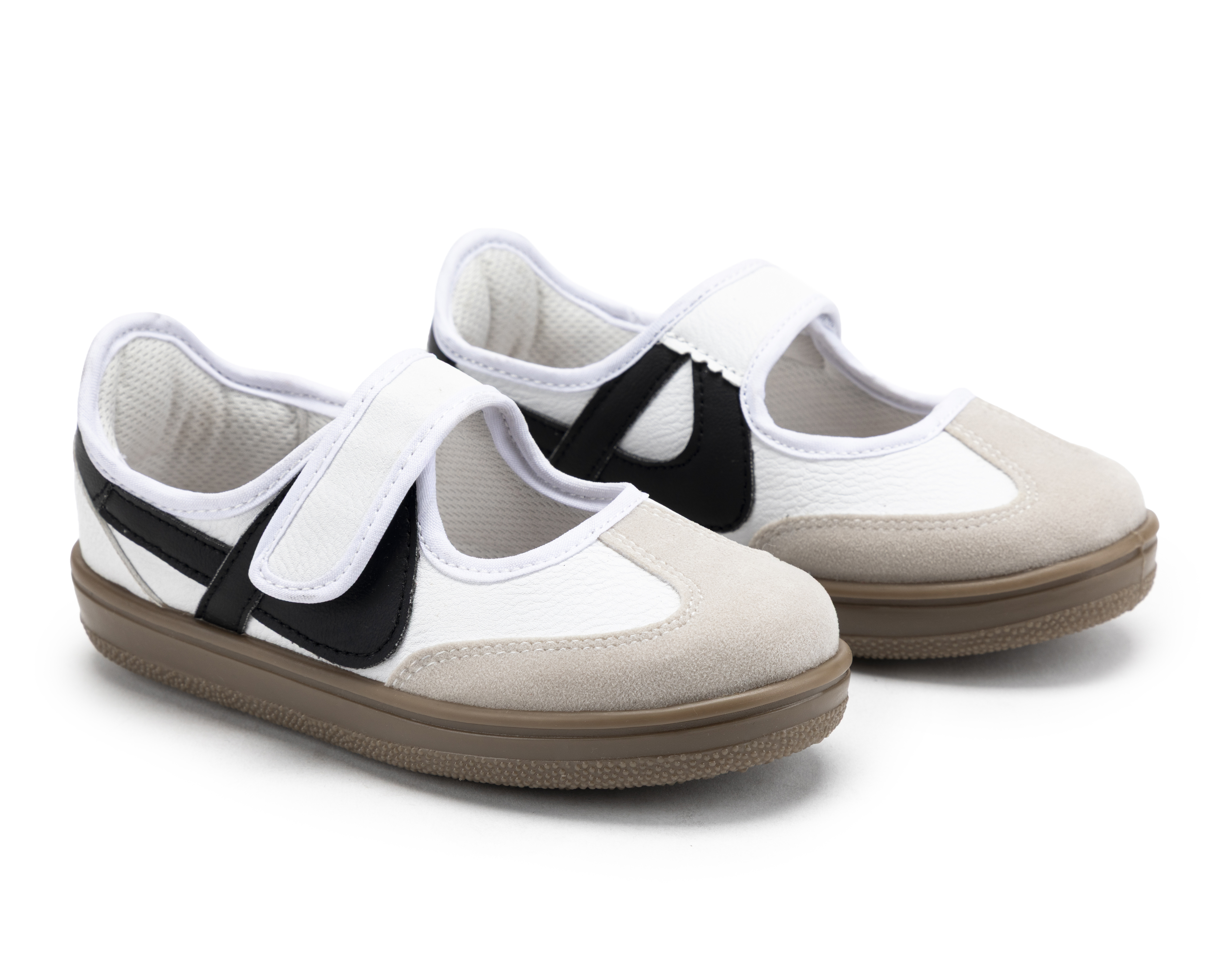 Tenis Casuales Panam Guillermina para Niña