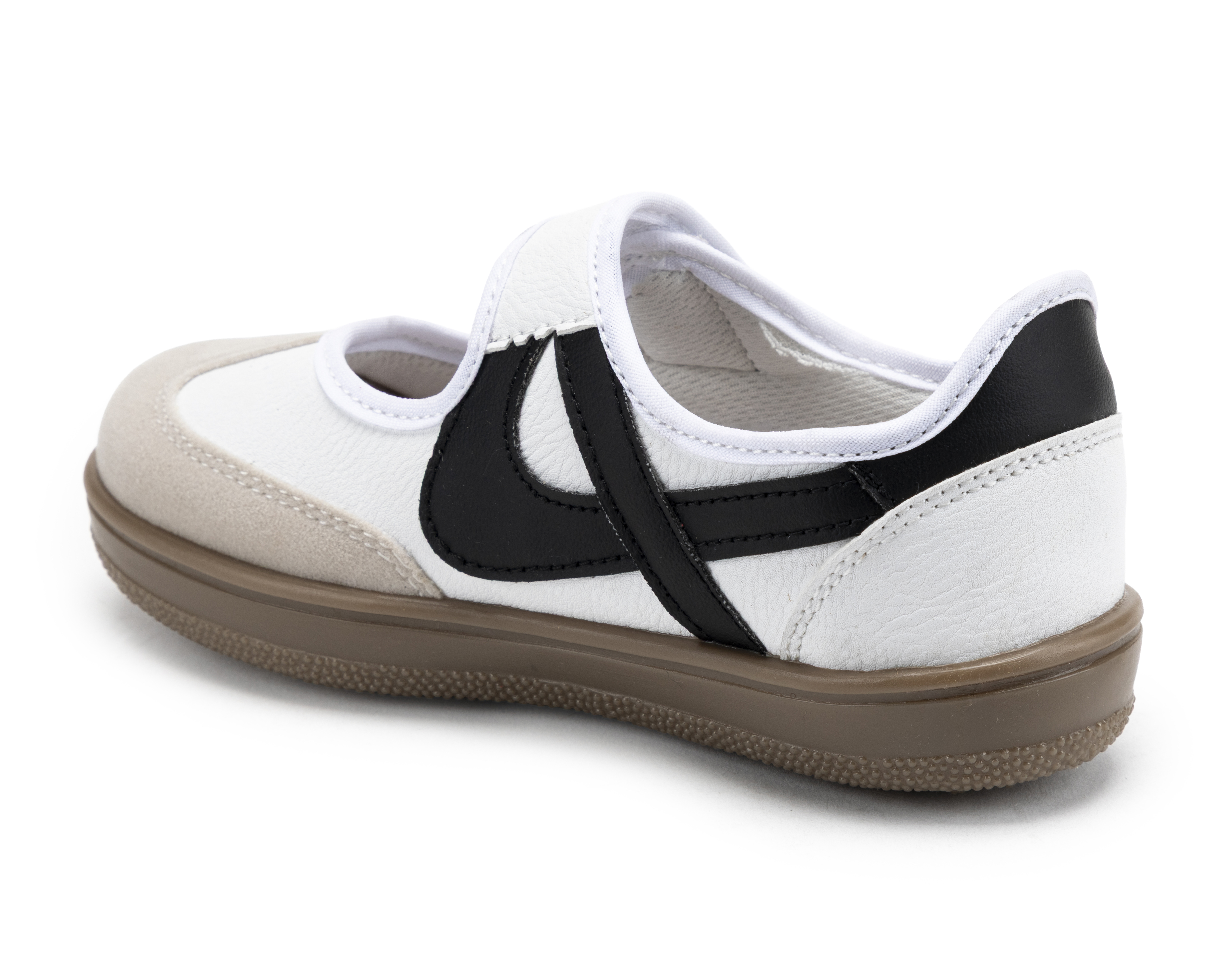 Foto 3 | Foto 3 | Tenis Casuales Panam Guillermina para Niña