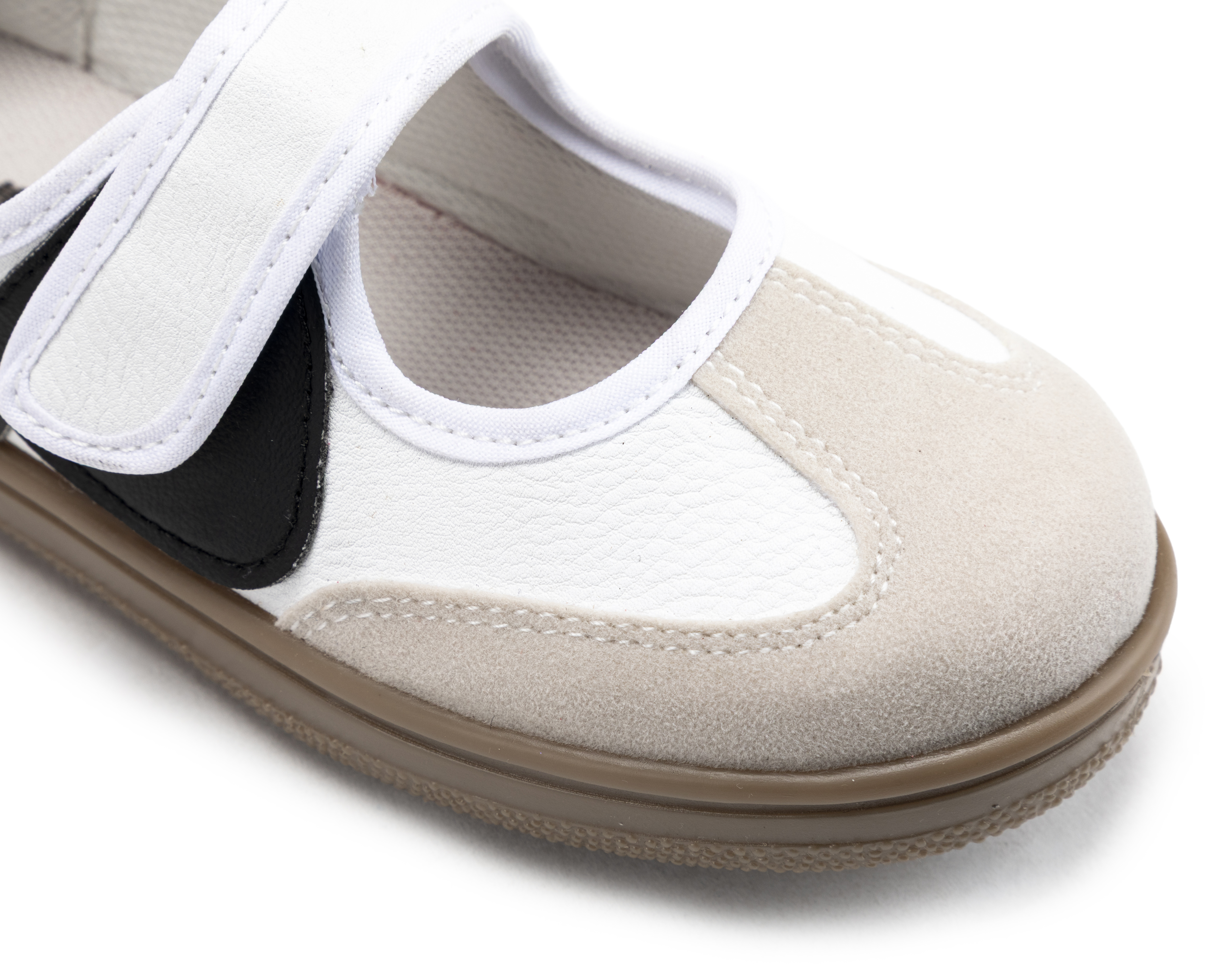 Foto 6 | Foto 6 | Tenis Casuales Panam Guillermina para Niña