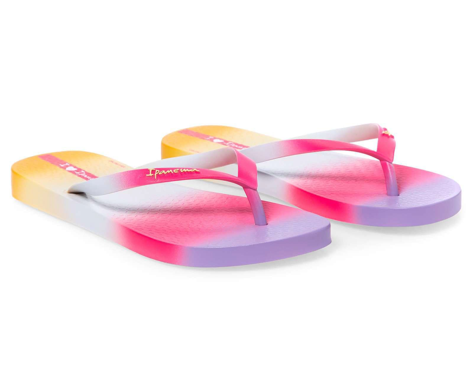 Foto 1 | Foto 1 | Sandalias Ipanema para Niña
