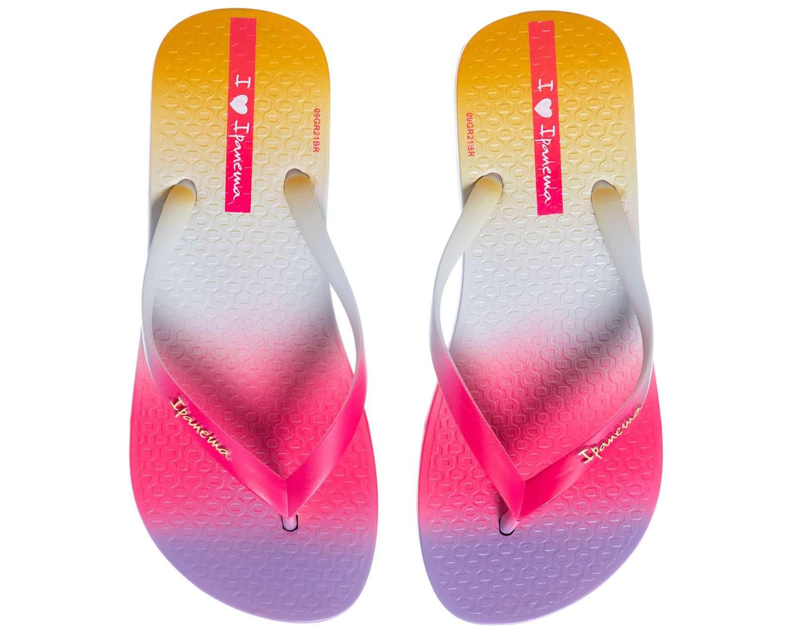 Foto 4 pulgar | Foto 3 | Sandalias Ipanema para Niña