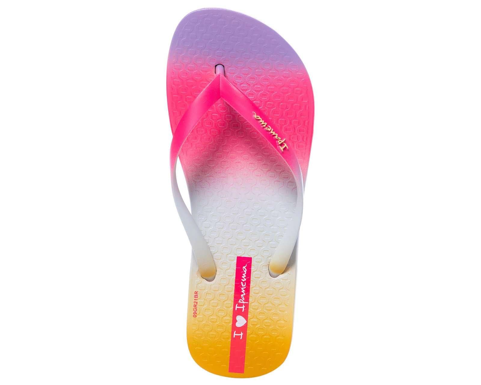 Foto 5 | Foto 5 | Sandalias Ipanema para Niña