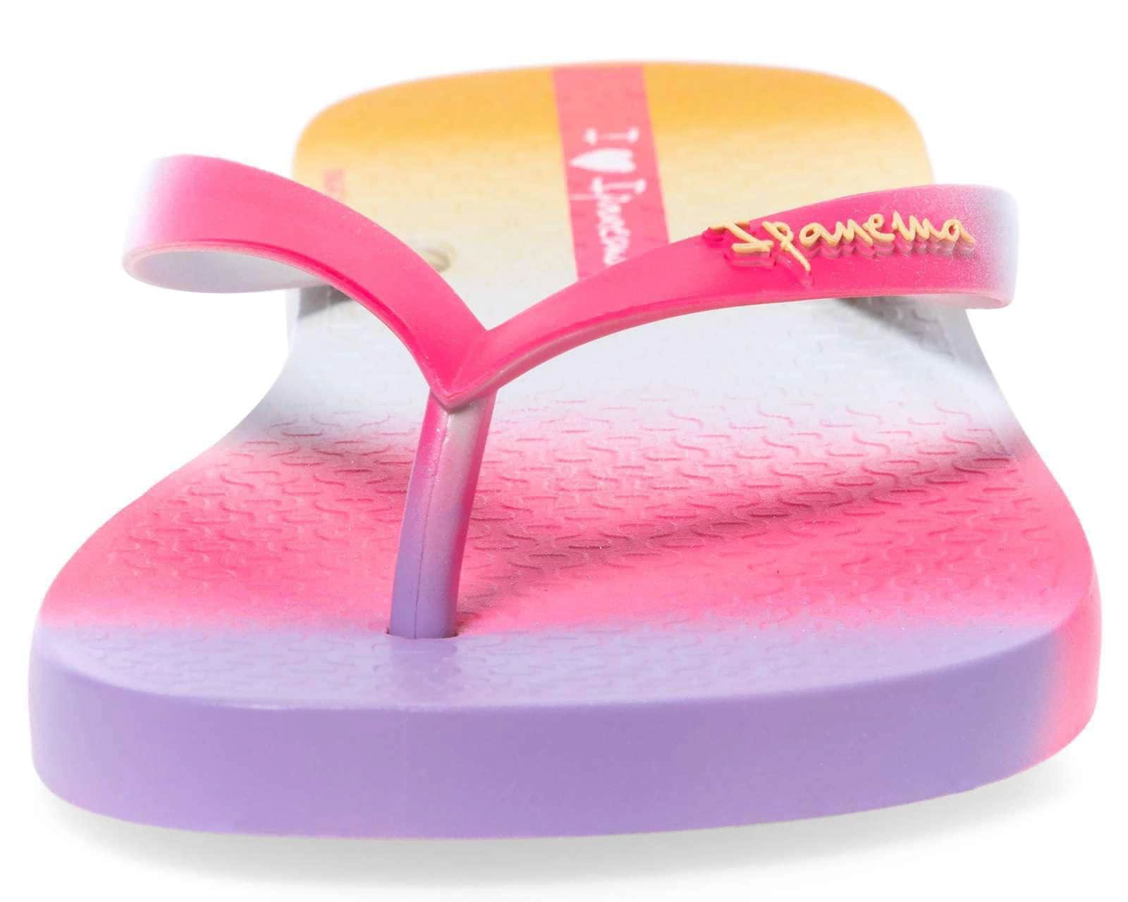 Foto 6 | Foto 6 | Sandalias Ipanema para Niña