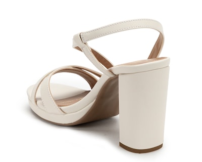 Foto 3 | Foto 3 | Sandalias de Tacón Jennifer Lopez Ares para Mujer