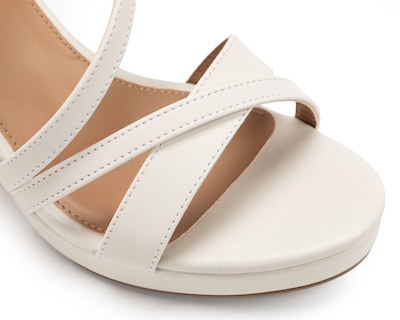 Foto 6 | Foto 6 | Sandalias de Tacón Jennifer Lopez Ares para Mujer