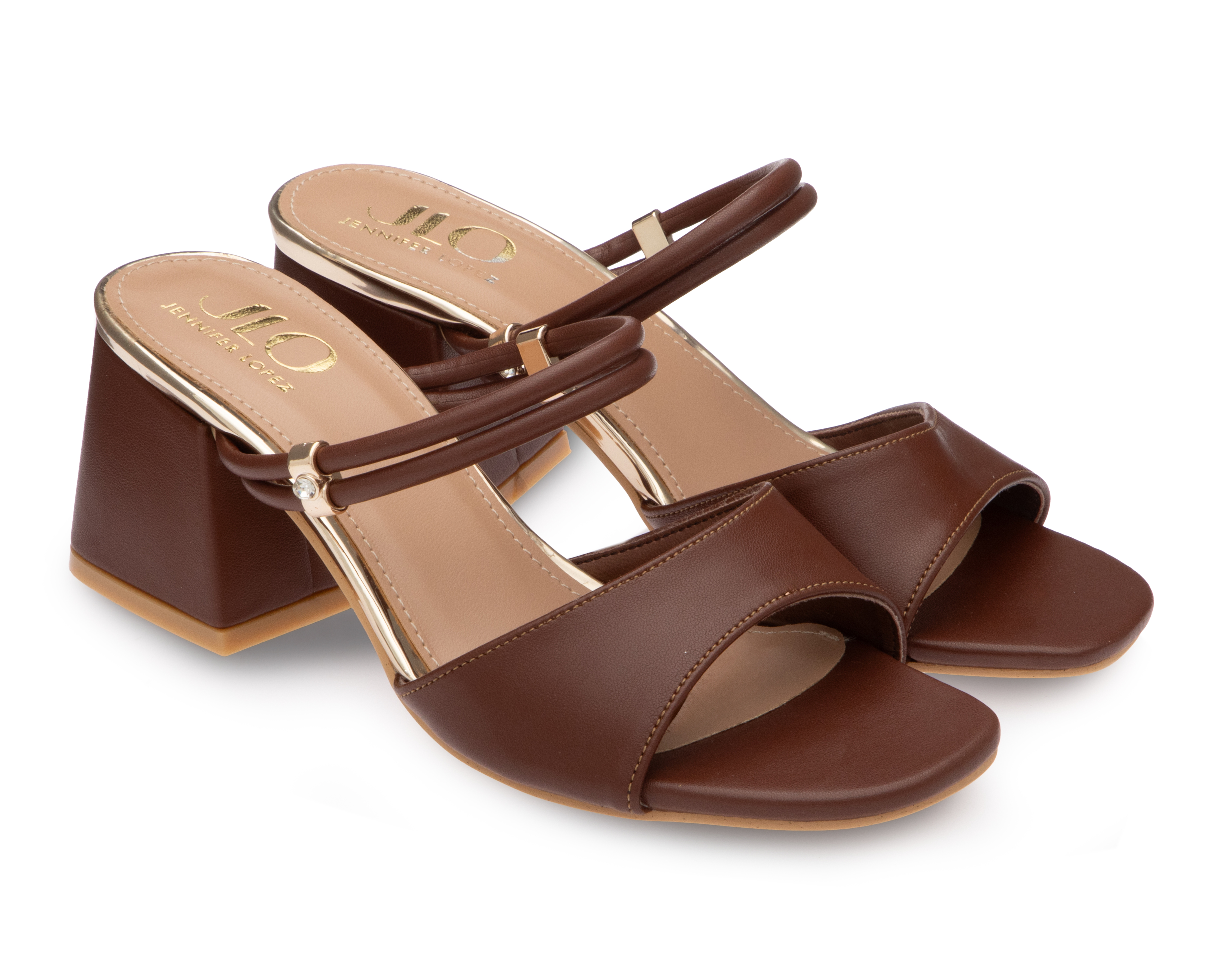 Foto 2 pulgar | Foto 1 | Zapatillas Jennifer Lopez para Mujer