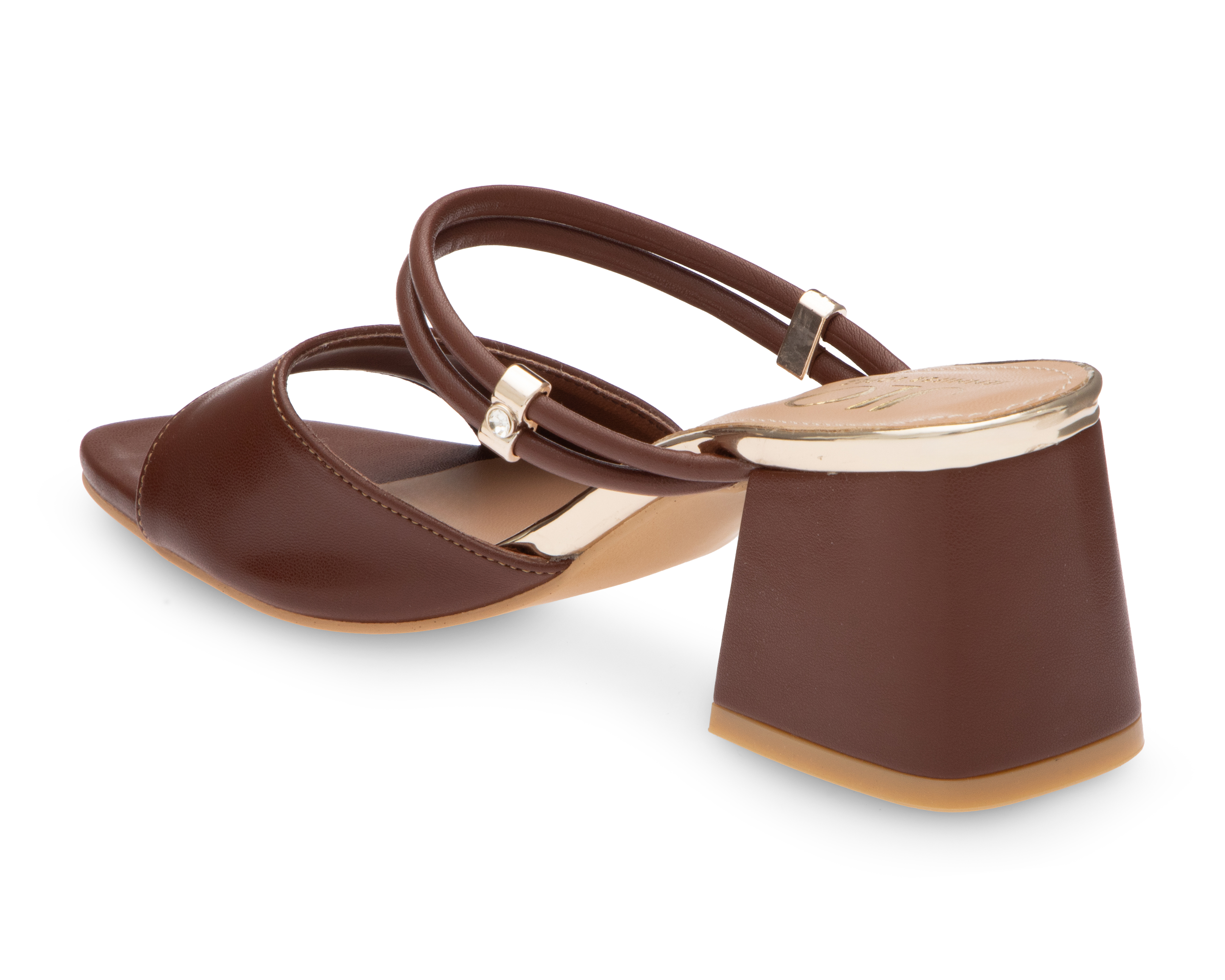 Foto 4 pulgar | Foto 3 | Zapatillas Jennifer Lopez para Mujer