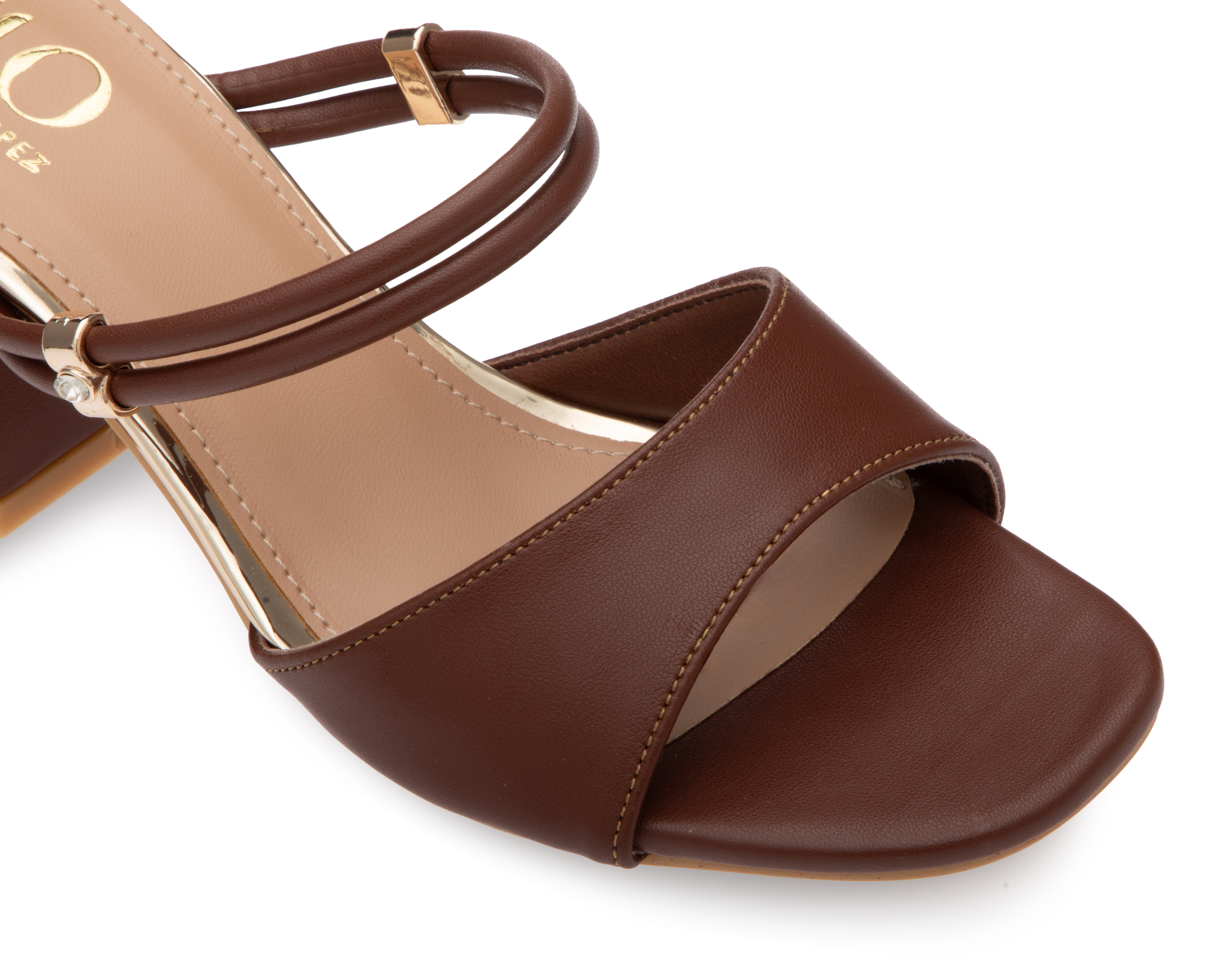 Foto 6 | Foto 6 | Zapatillas Jennifer Lopez para Mujer