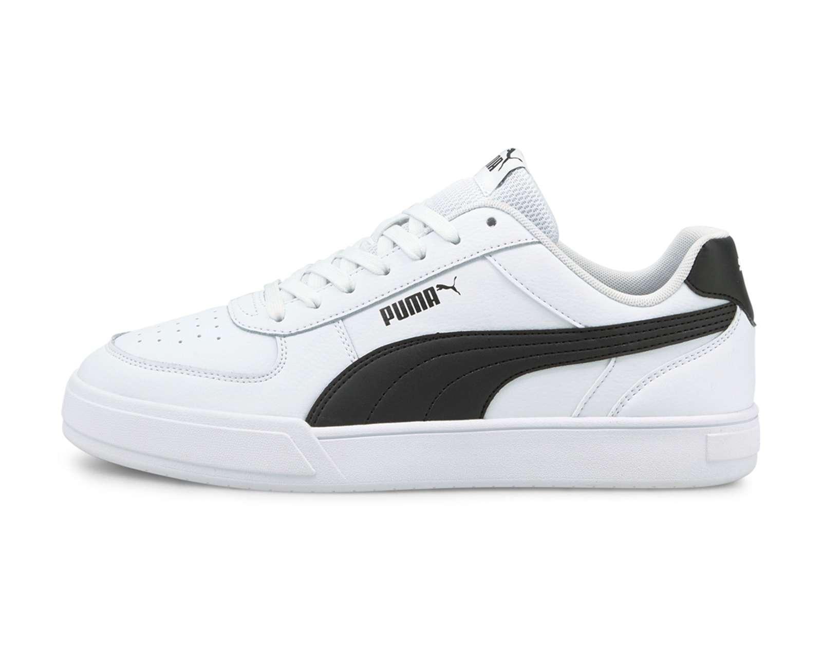 Foto 4 pulgar | Foto 3 | Tenis Puma Caven para Hombre