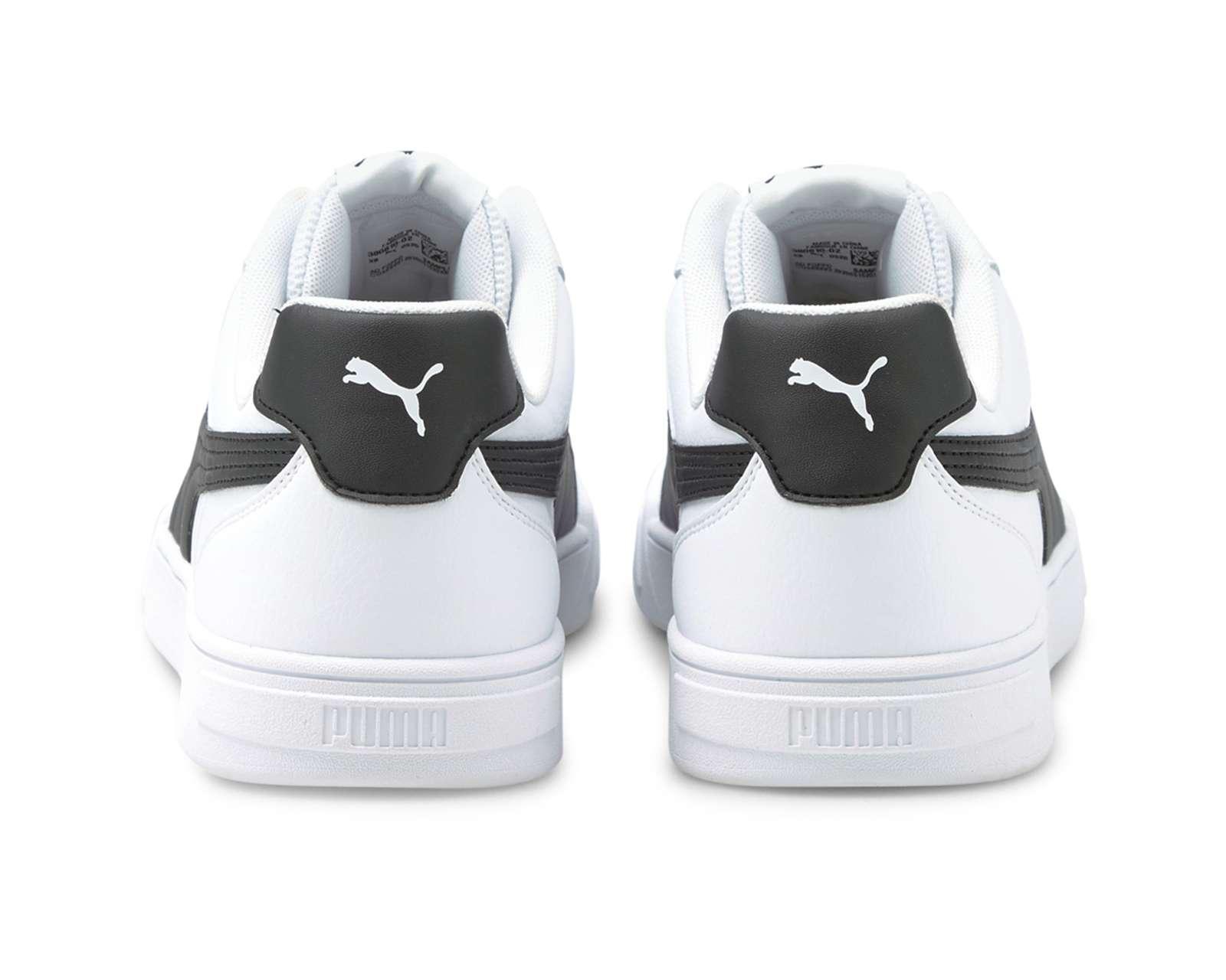 Foto 5 pulgar | Foto 4 | Tenis Puma Caven para Hombre