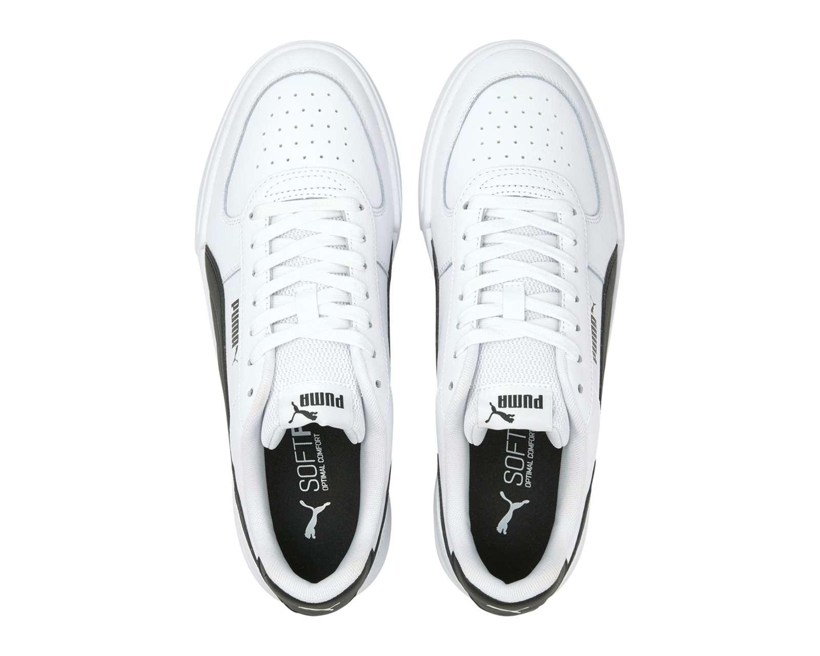 Foto 6 pulgar | Foto 5 | Tenis Puma Caven para Hombre