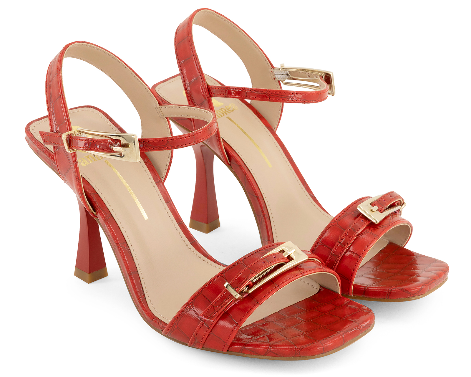 Zapatillas Andrea para Mujer