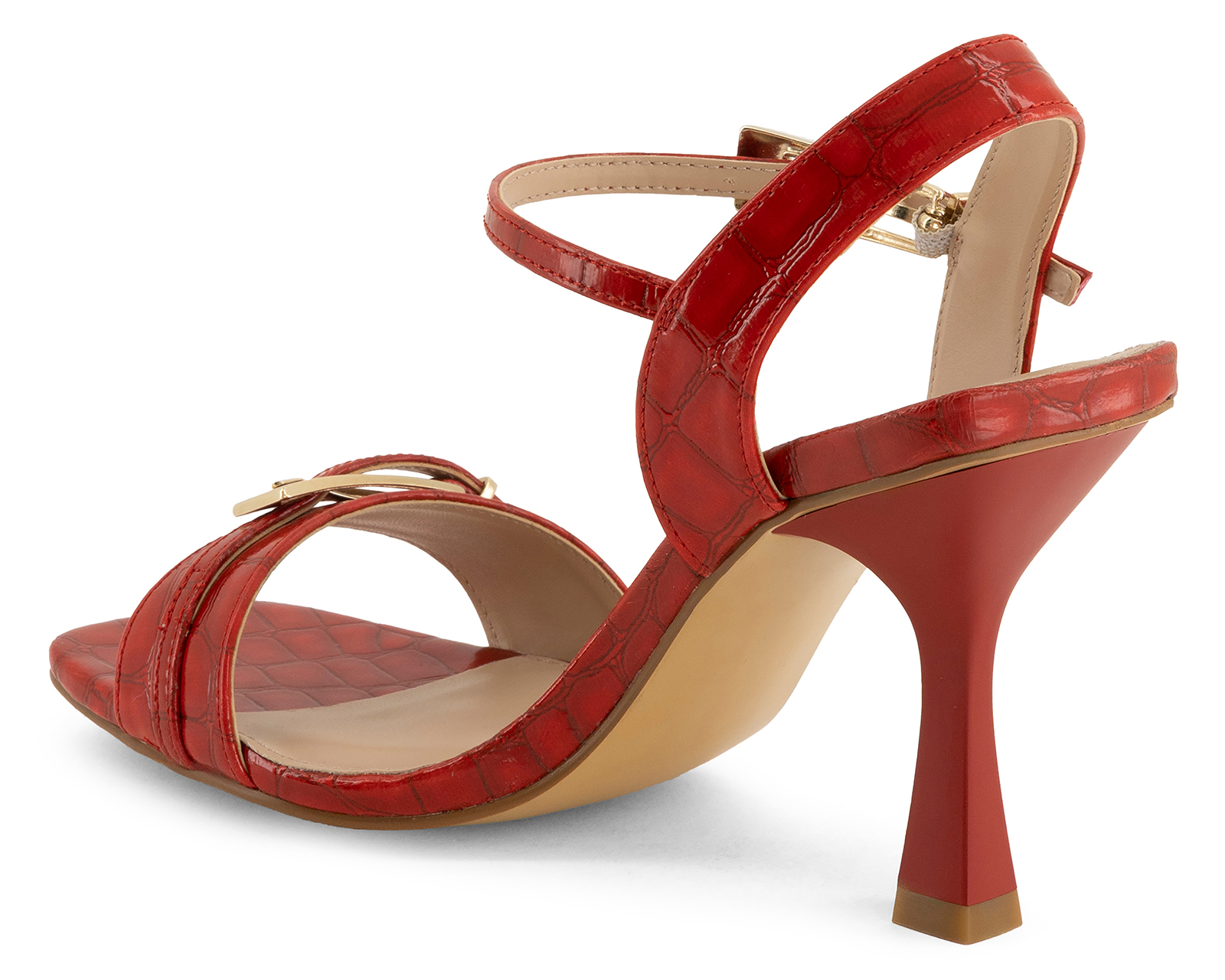 Foto 4 pulgar | Foto 3 | Zapatillas Andrea para Mujer