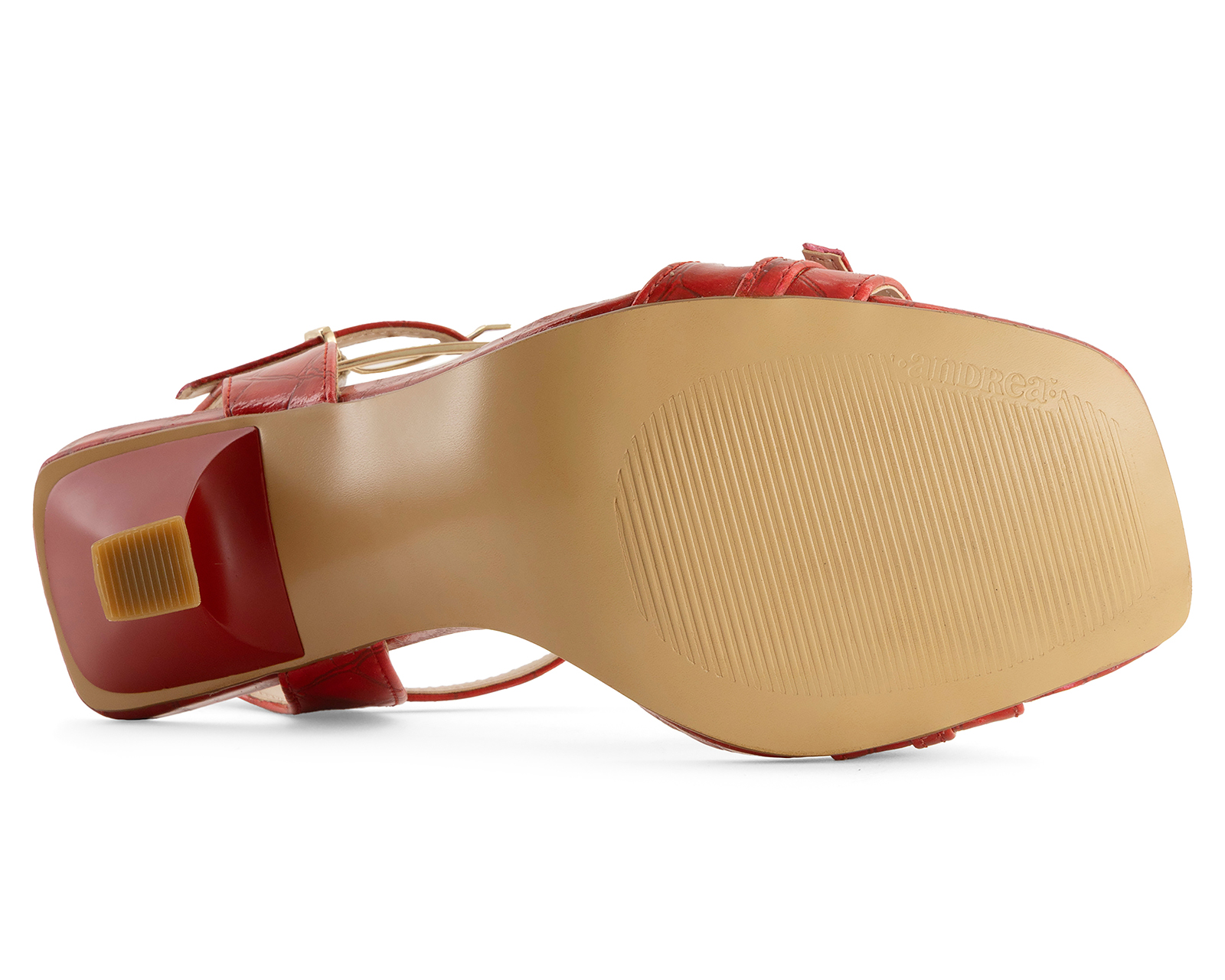 Foto 5 pulgar | Foto 4 | Zapatillas Andrea para Mujer