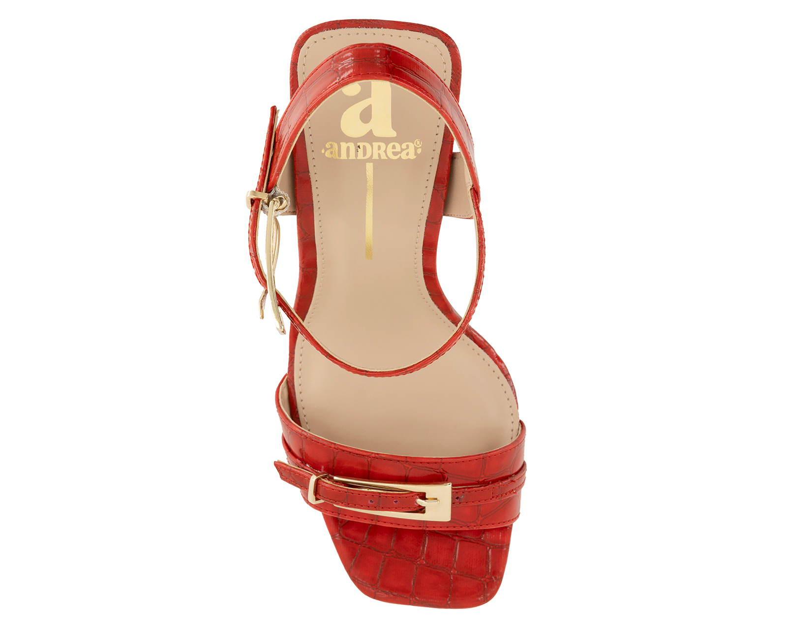 Foto 6 pulgar | Foto 5 | Zapatillas Andrea para Mujer